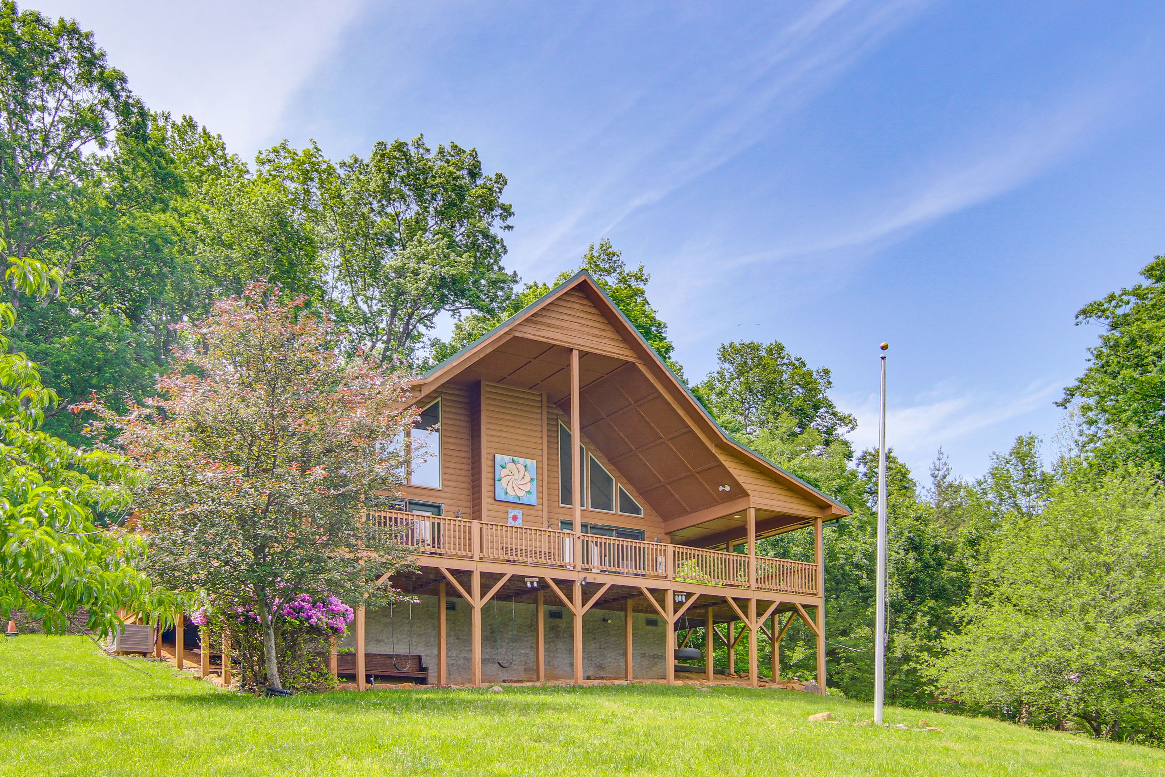 Home Exterior