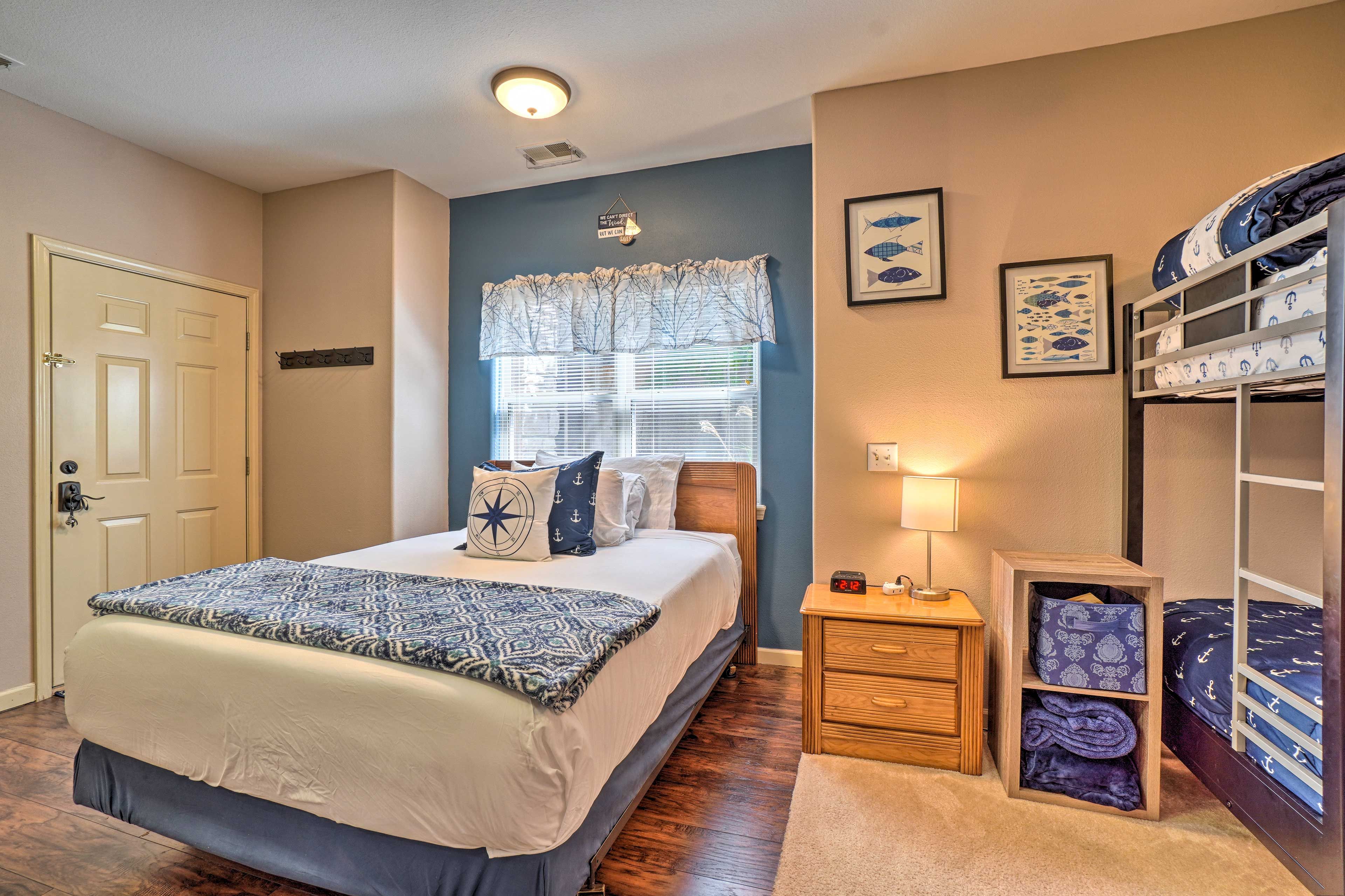 Bedroom 2