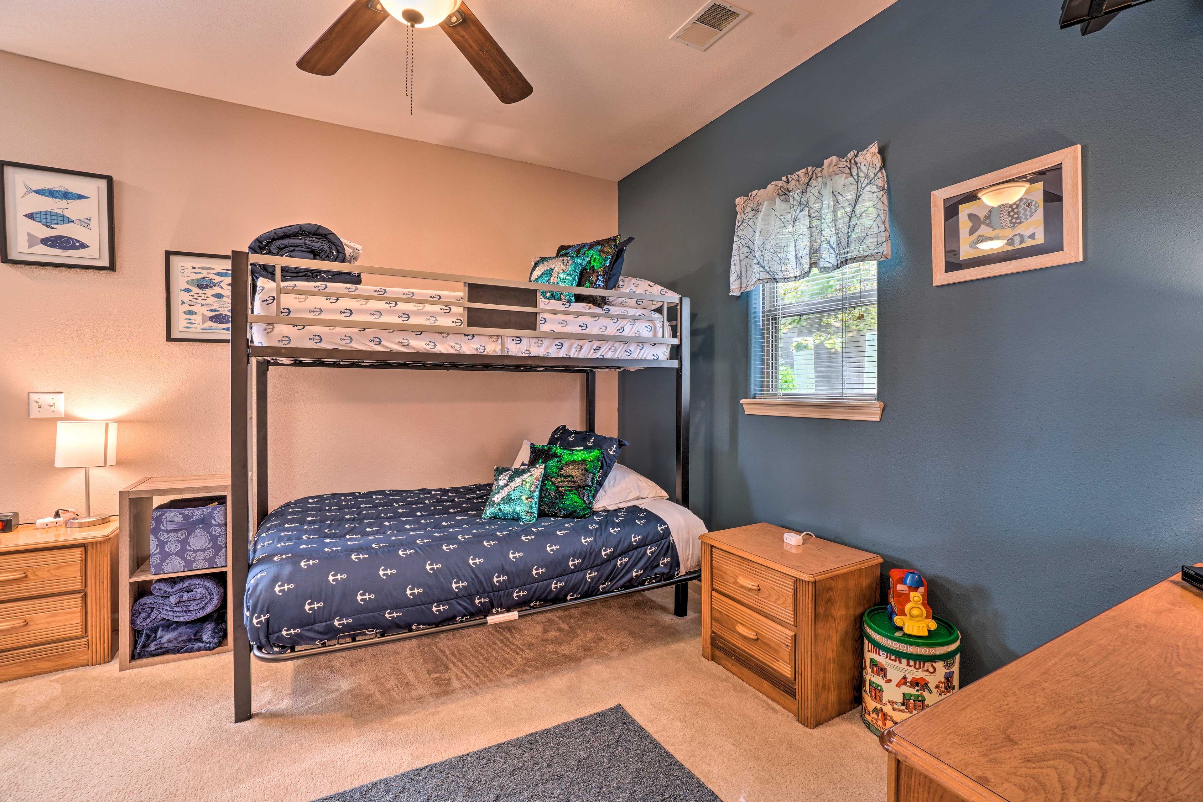 Bedroom 2