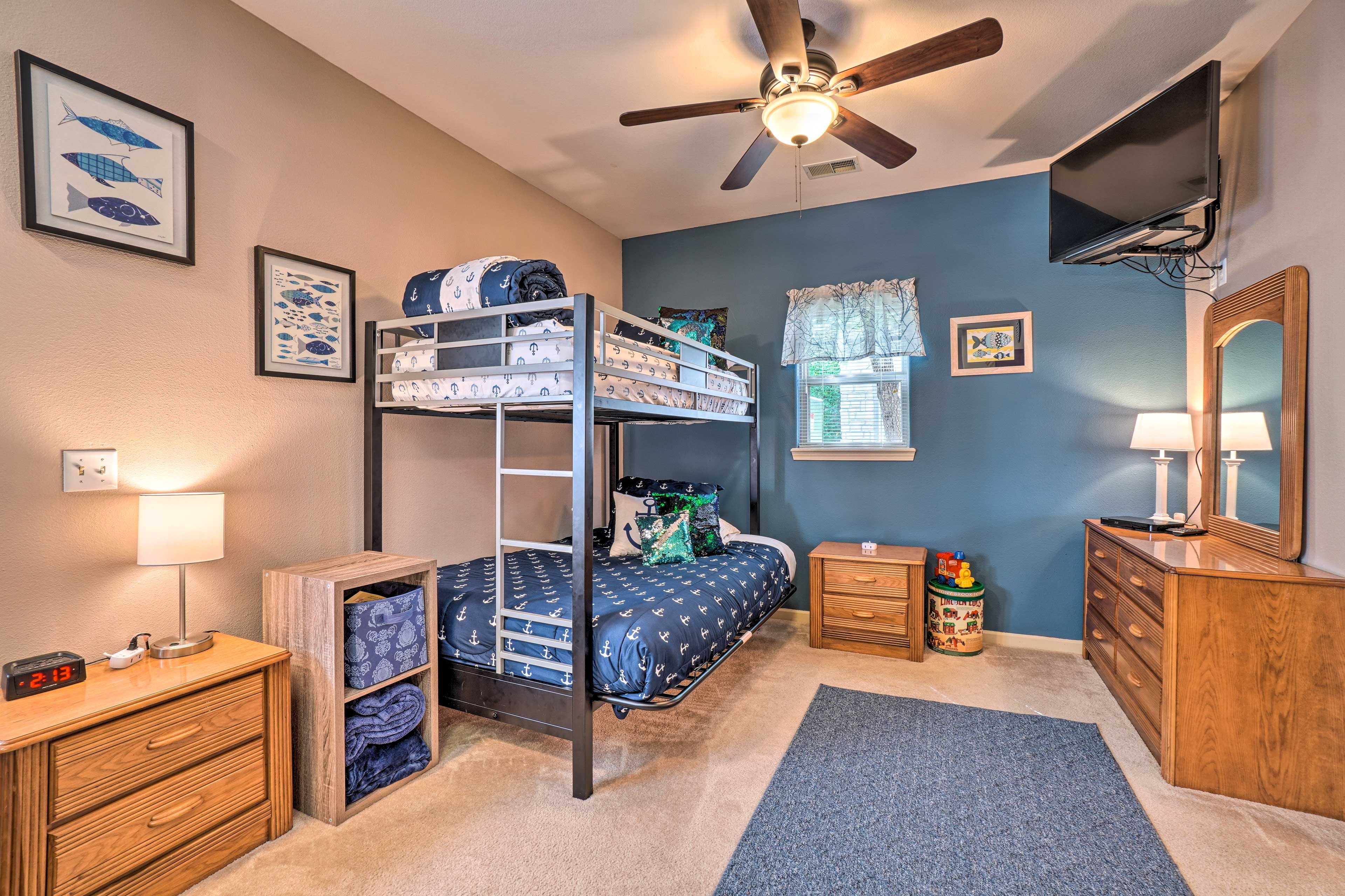 Bedroom 2