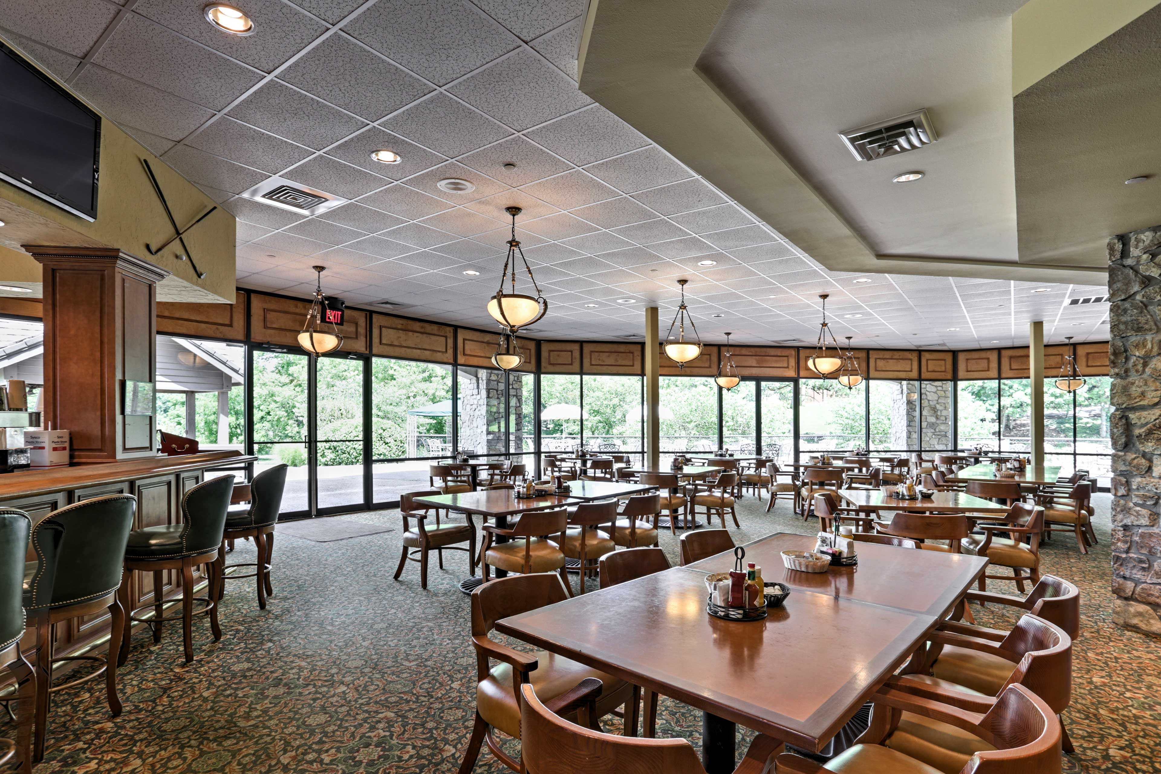 Stonebridge Village Amenities | Meeting Rooms & Conference Centers