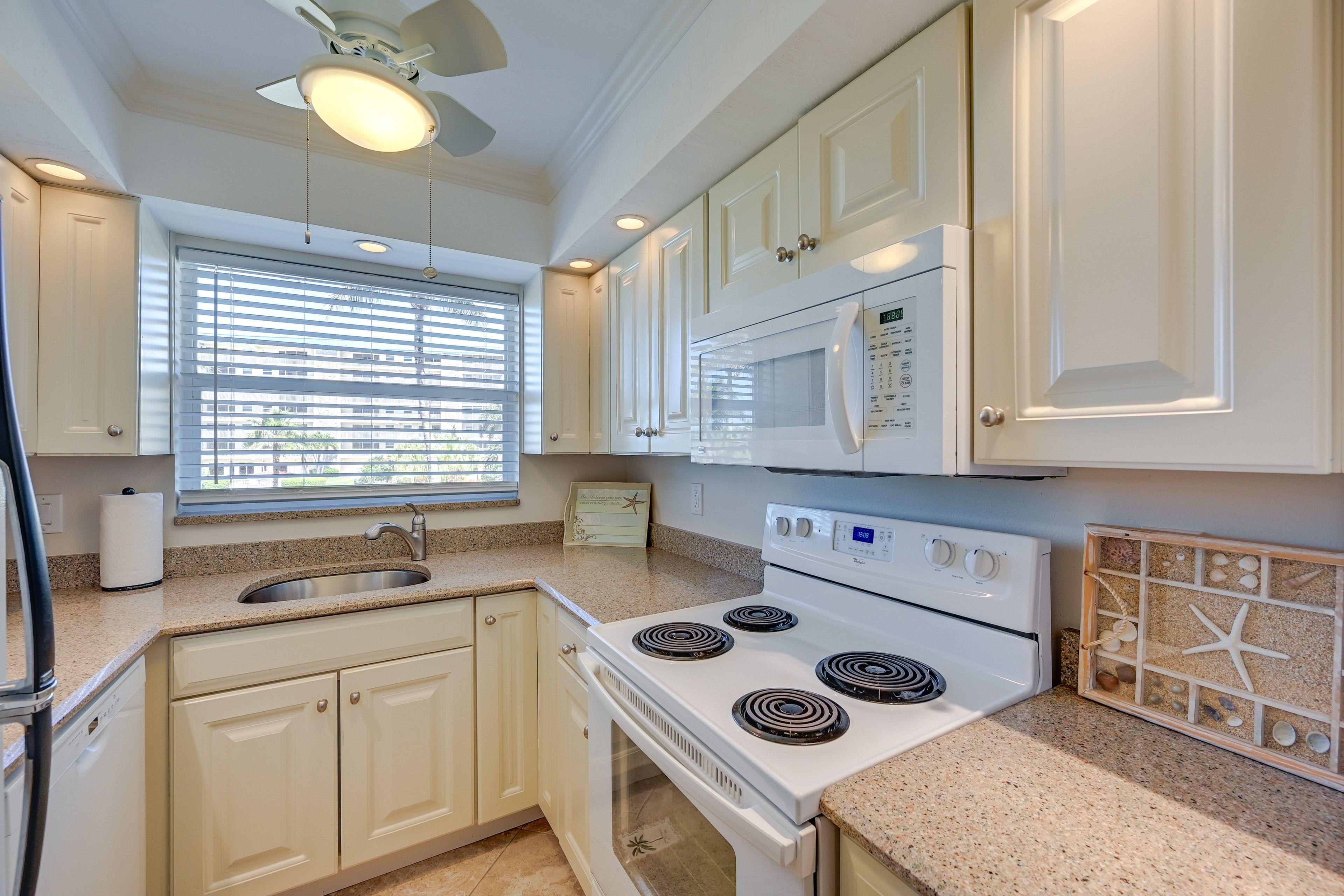 Kitchen | Cooking Basics