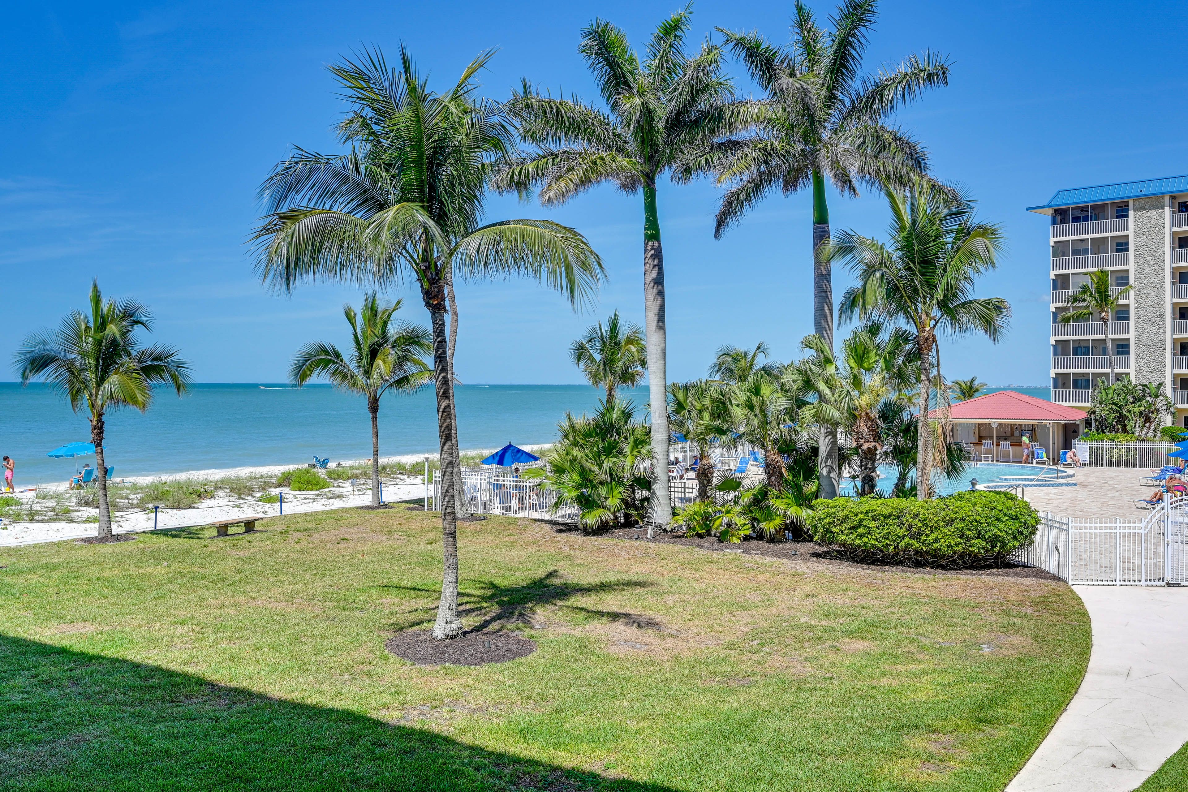 Bonita Beach Club Association