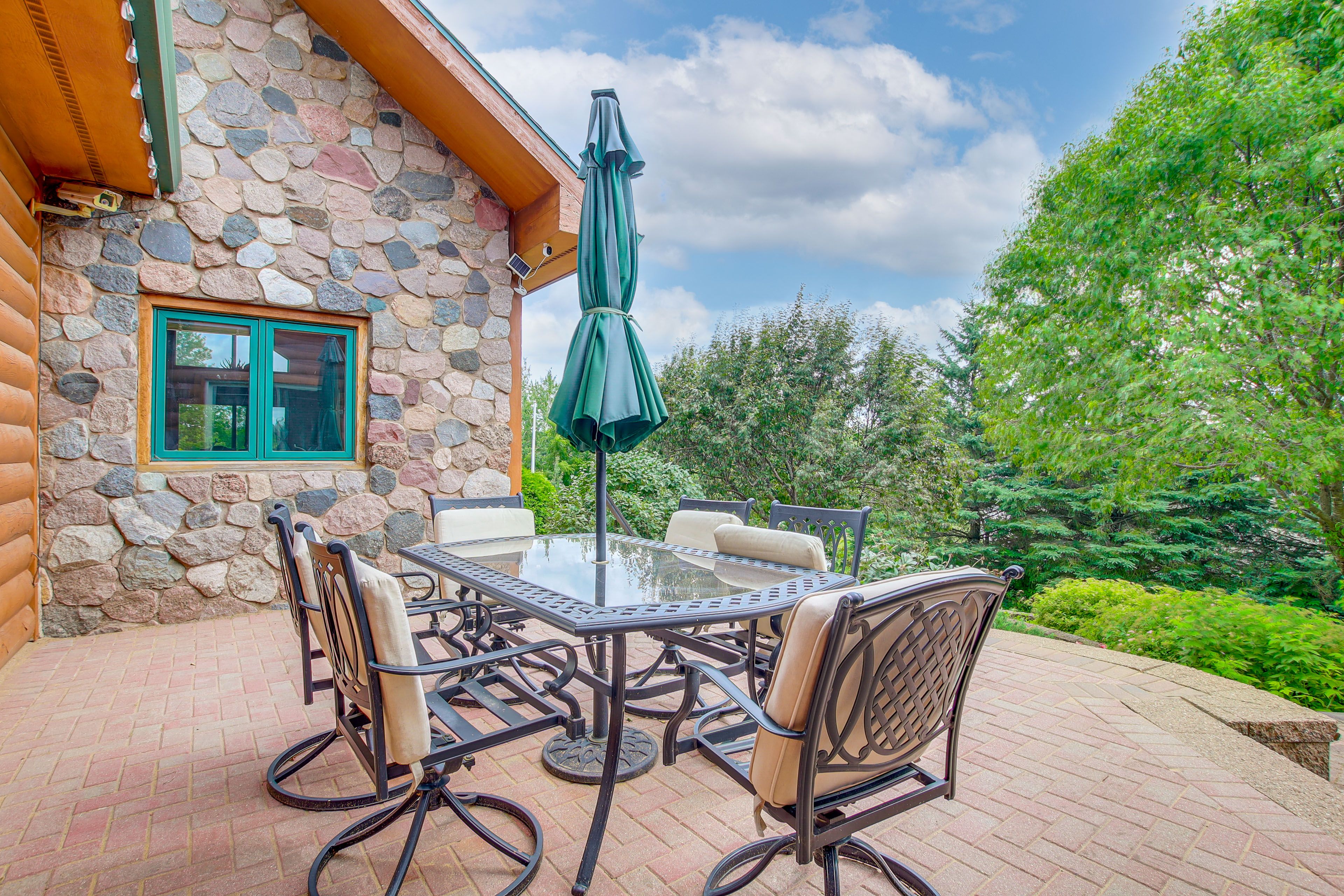 Patio 2