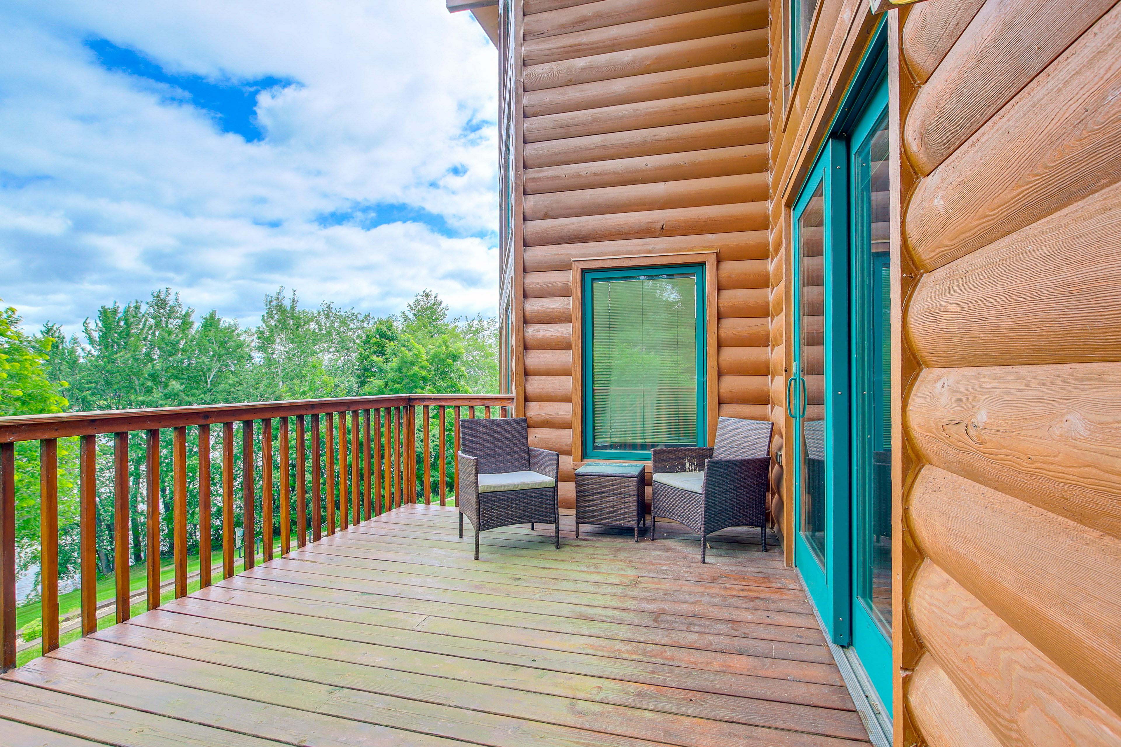 Deck 2