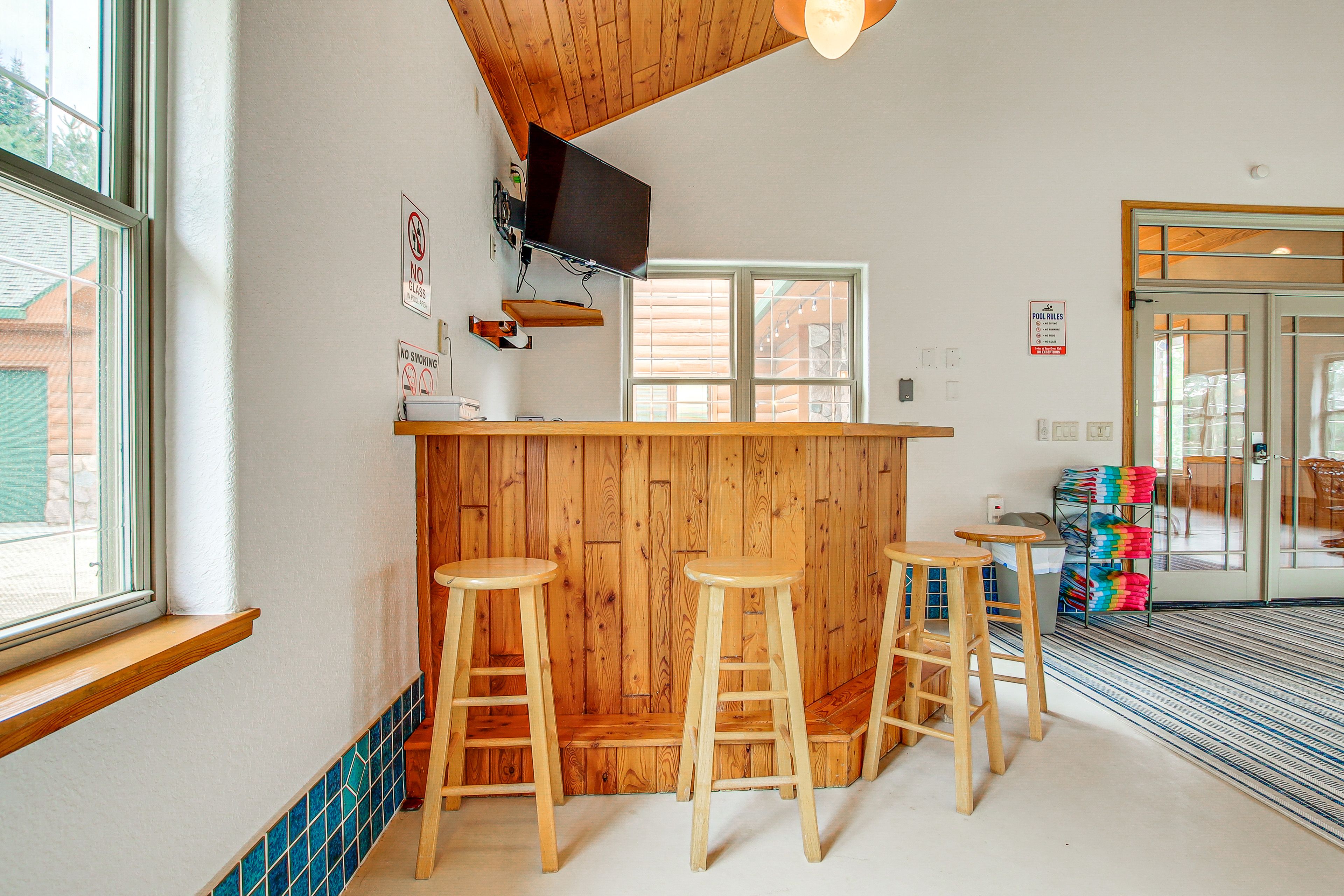 Bar | Main Floor