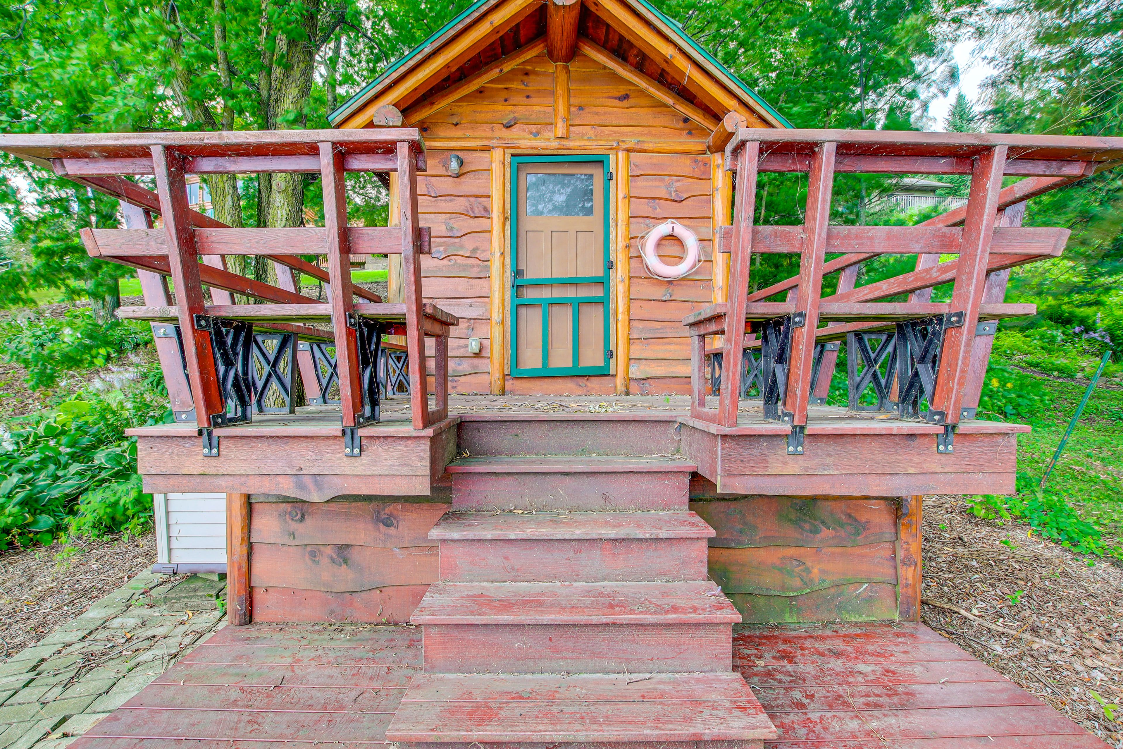 Tiny Home