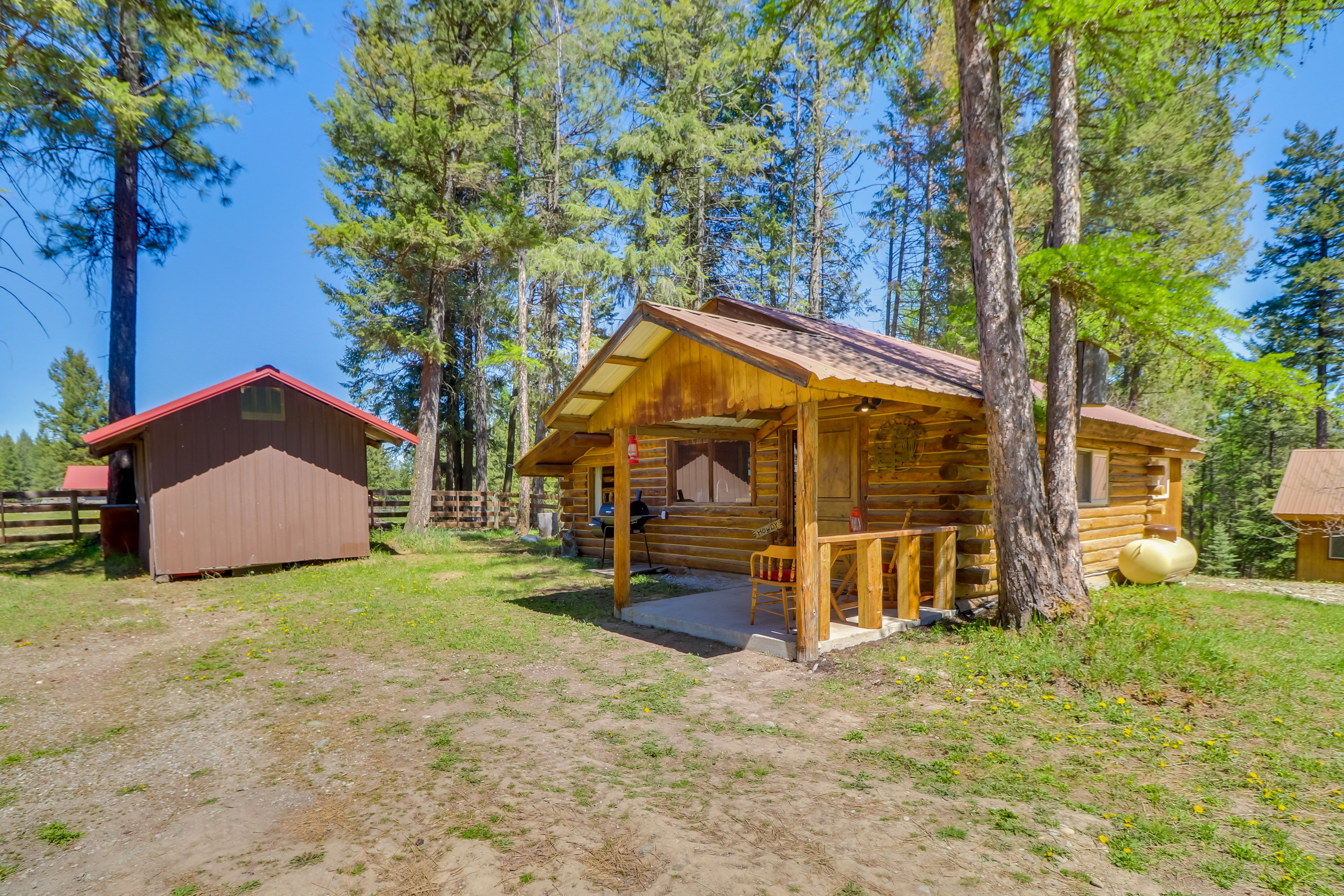 Parking | Driveway (2 Vehicles)