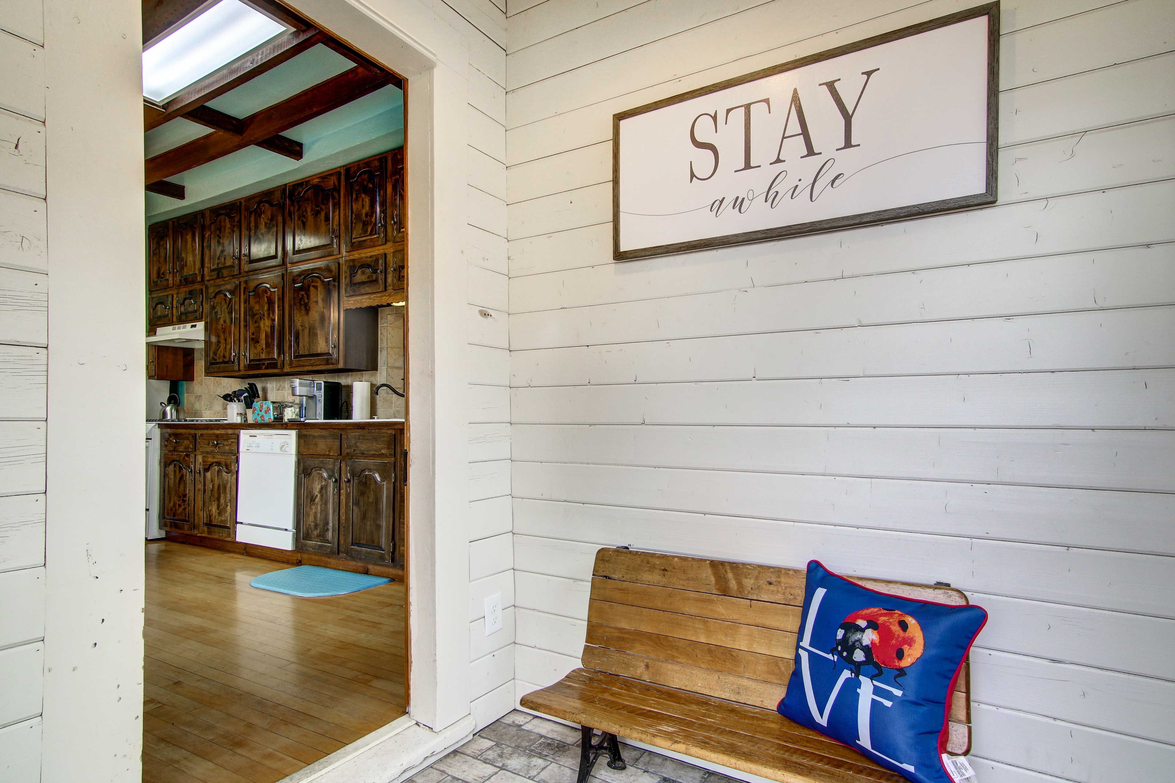 Entryway