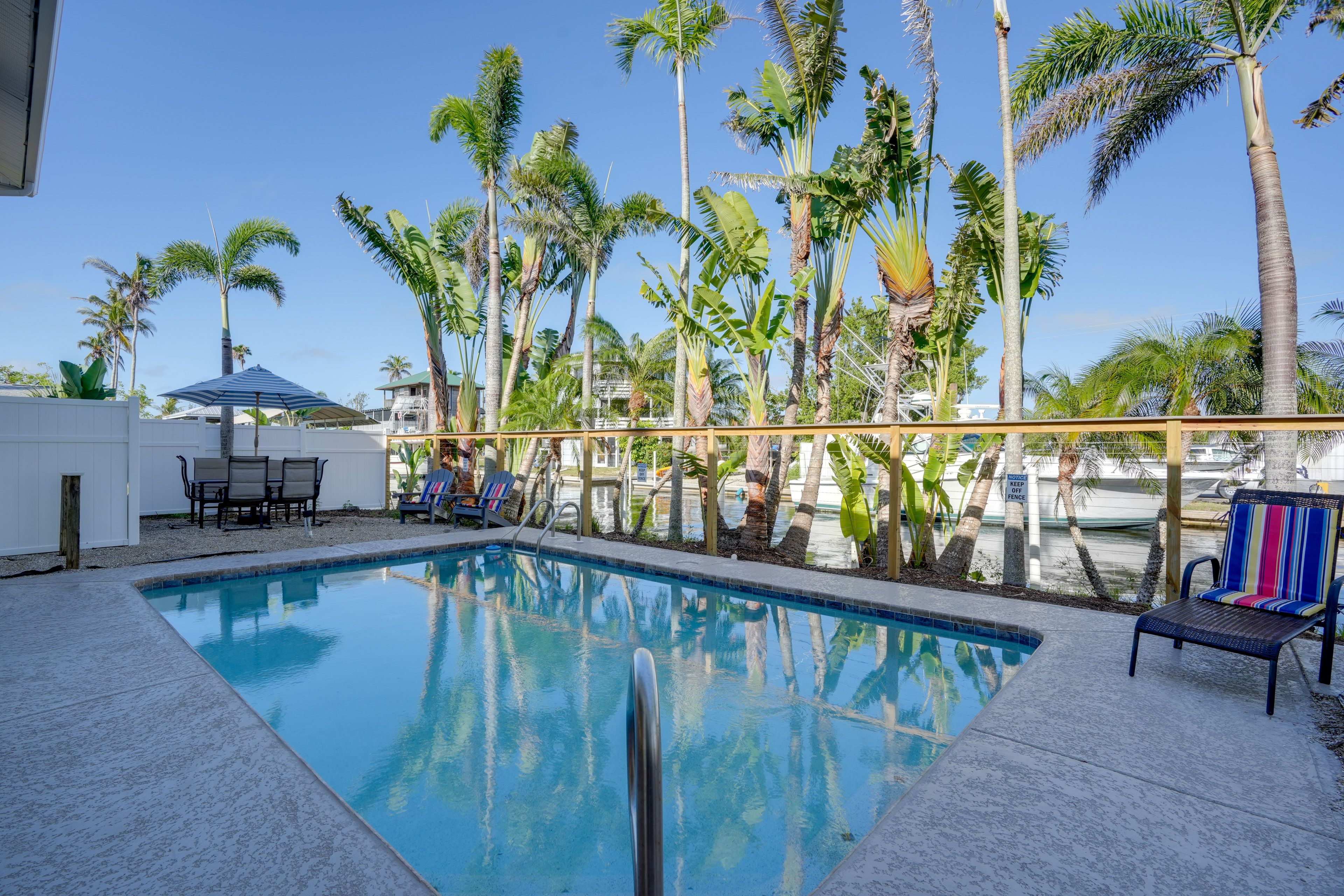 Outdoor Pool | Outdoor Dining | Charcoal & Gas Grills