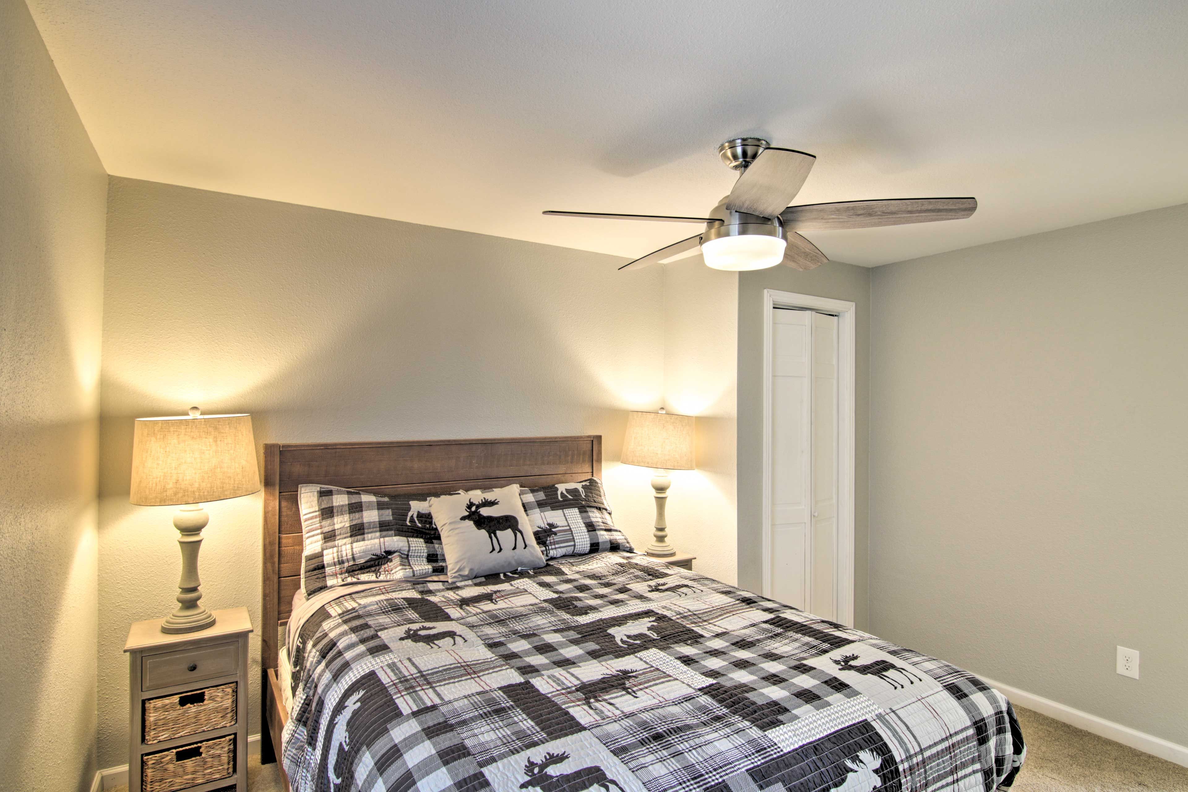 Bedroom 2