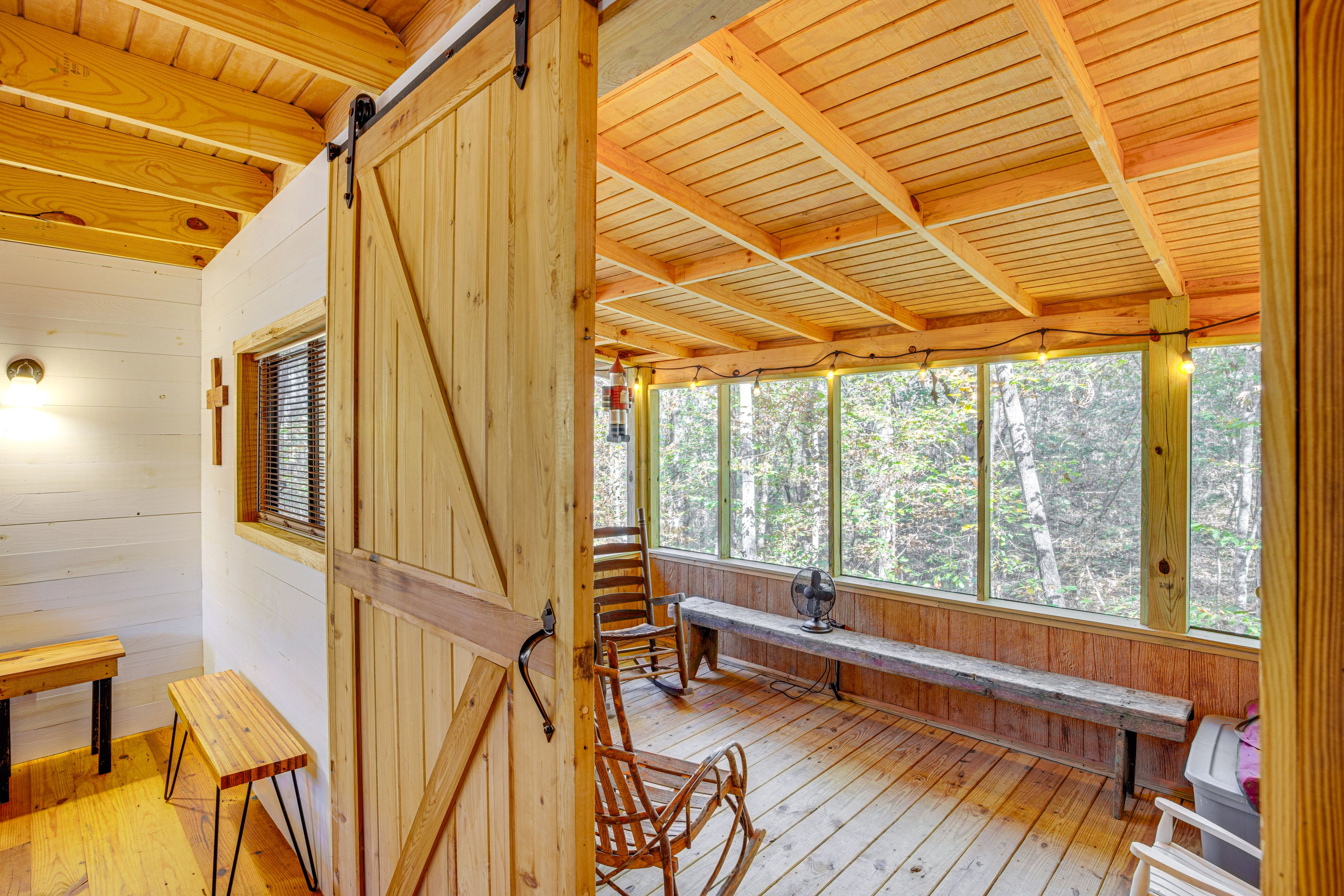 Porch