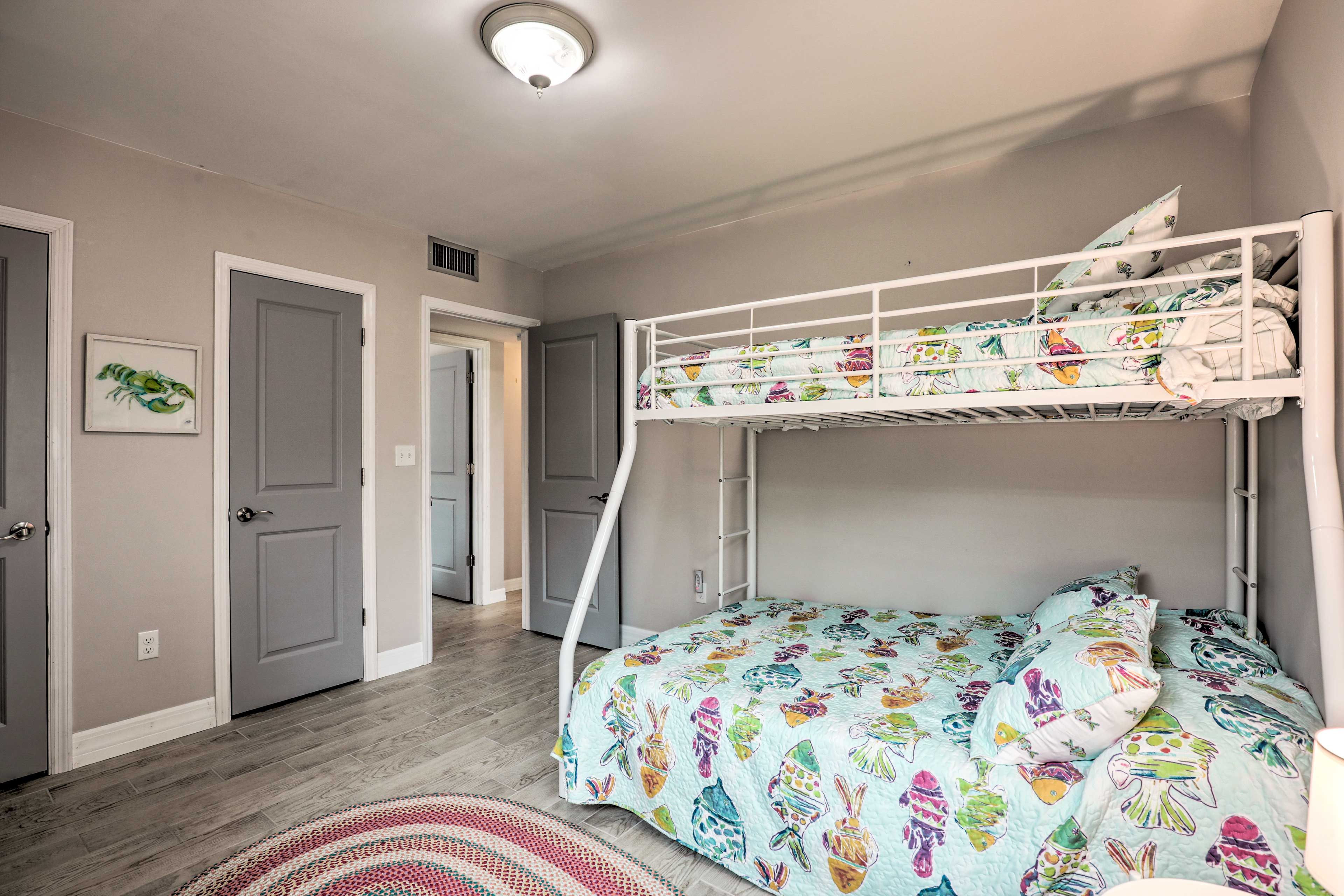 Bedroom 3
