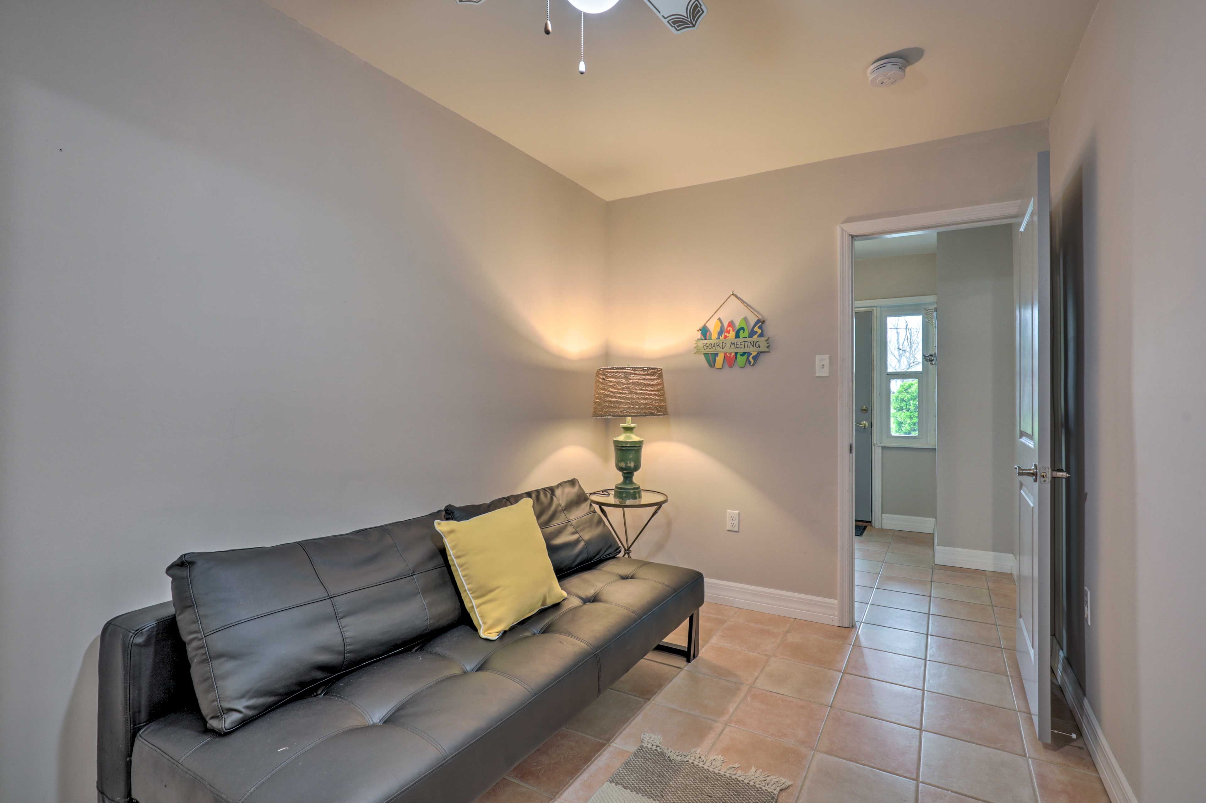 Bonus Room