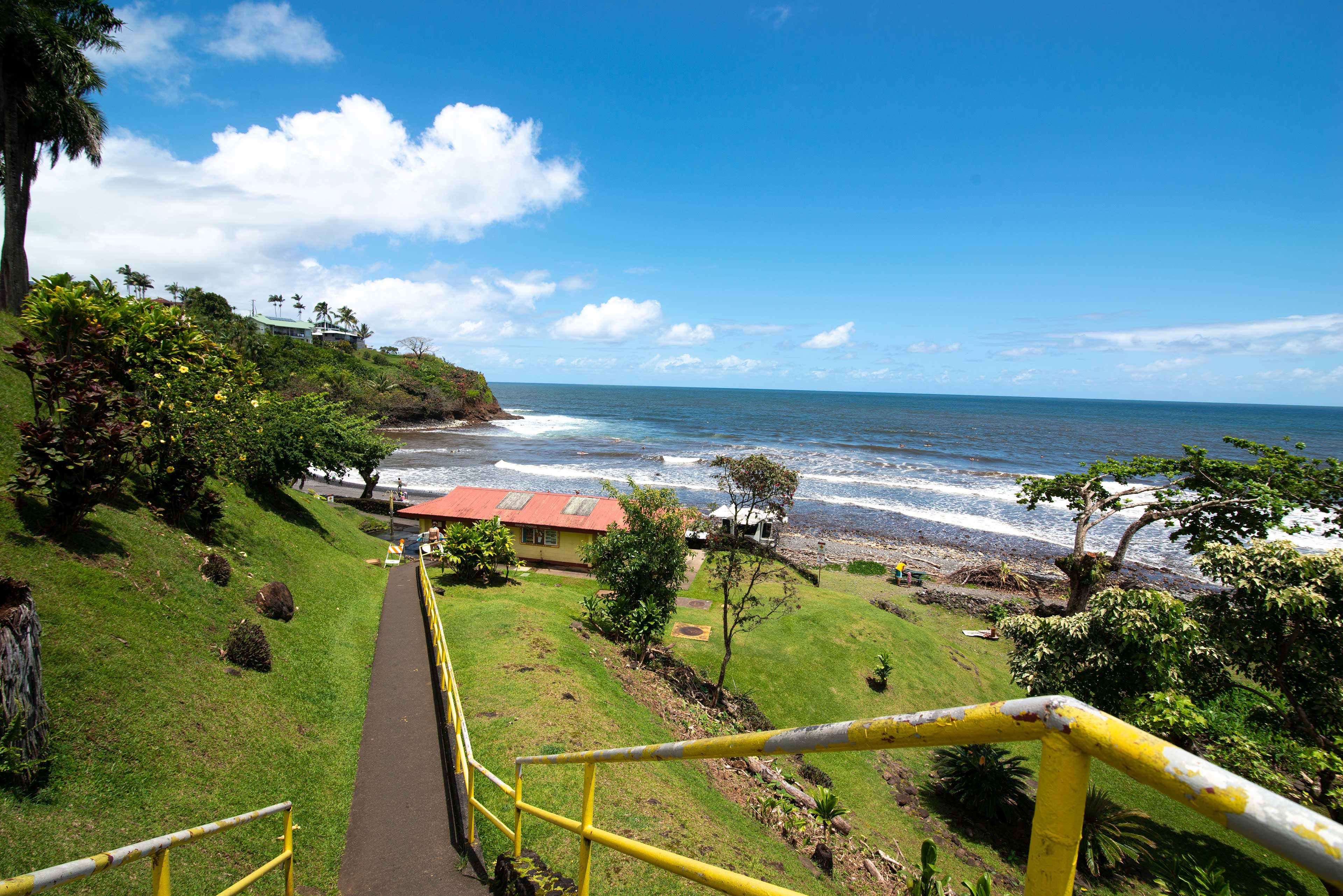 Nearby Attractions