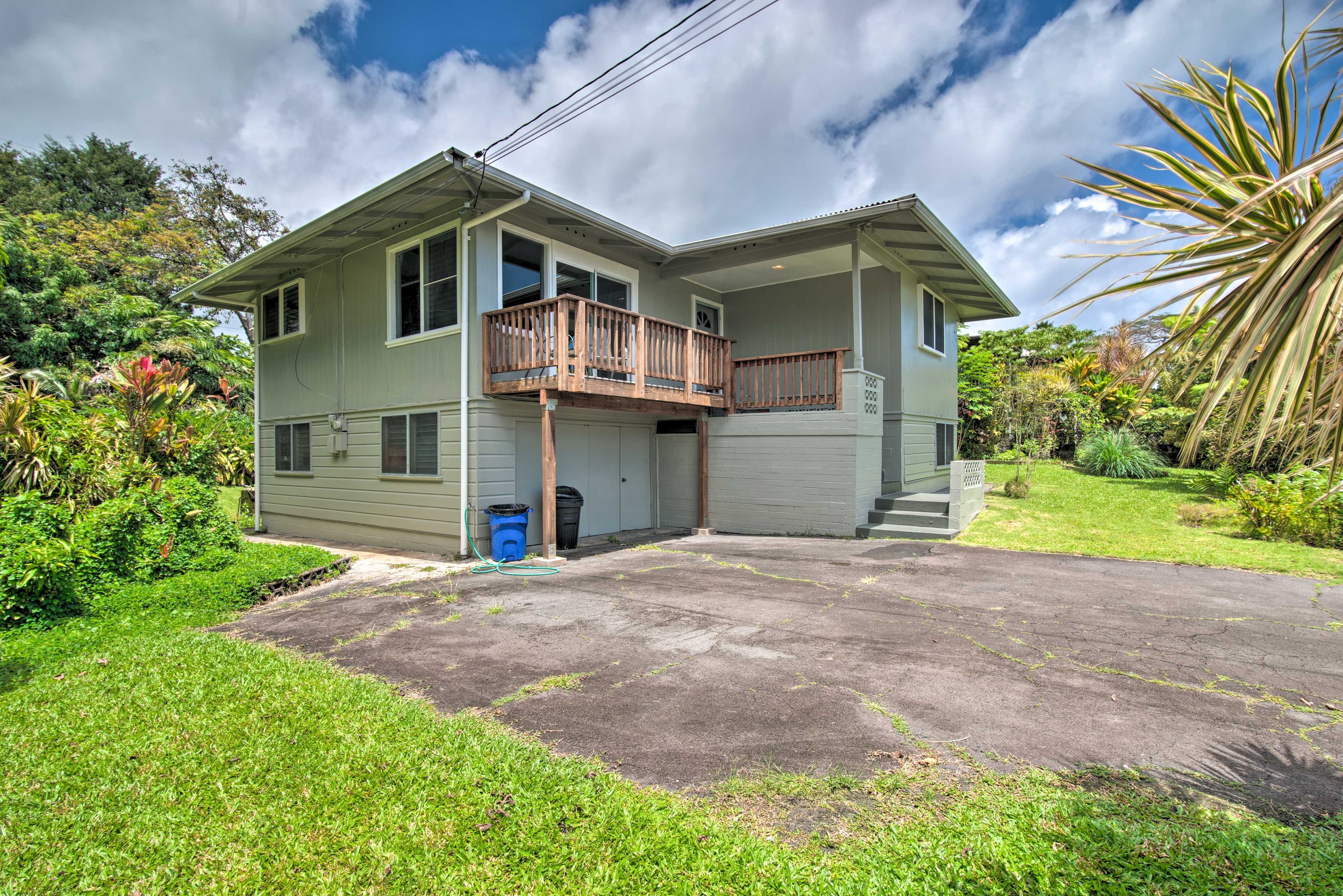 Property Exterior
