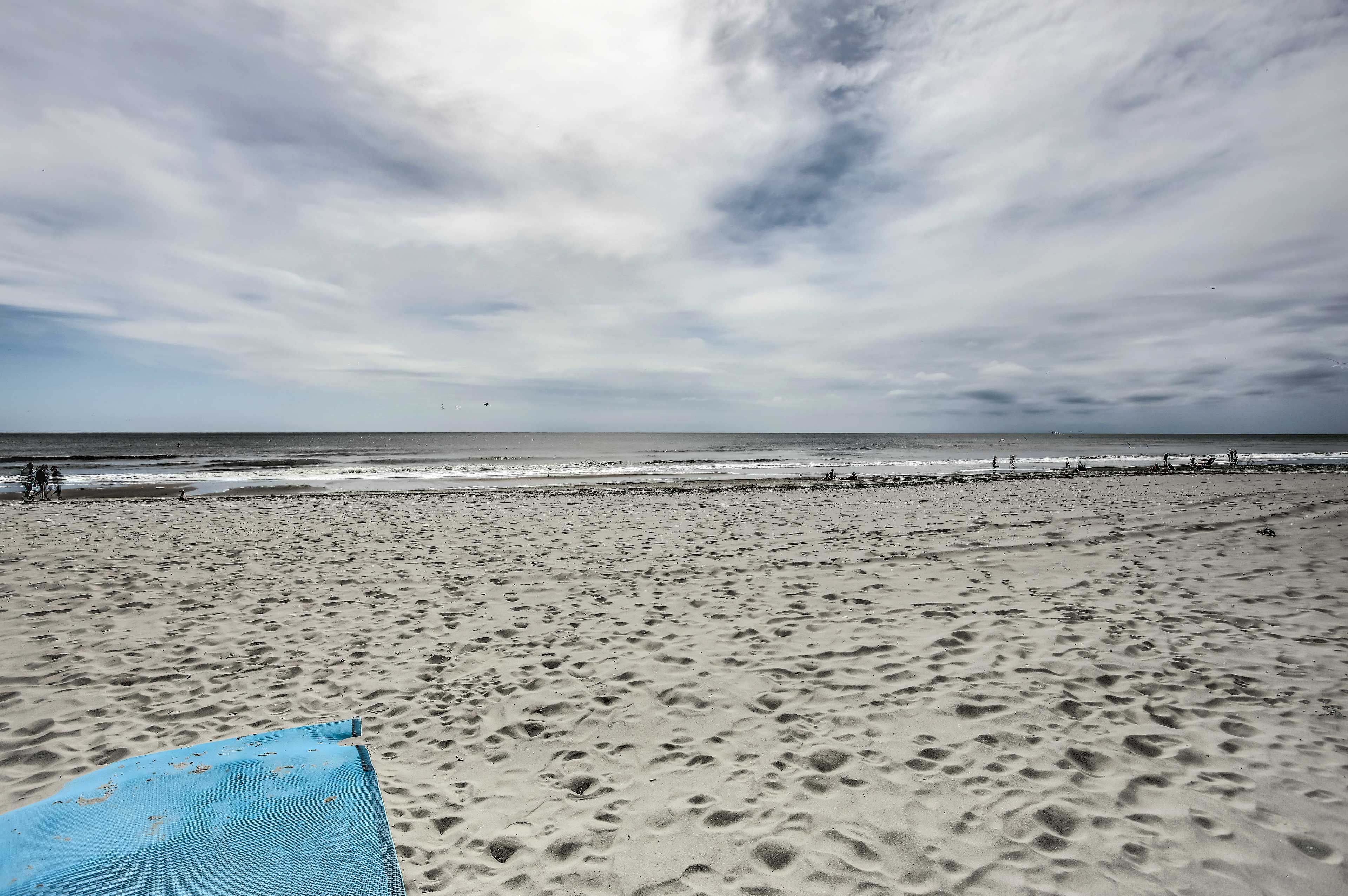 Crescent Beach (2.7 Miles) | North Myrtle Beach (4.1 Miles)