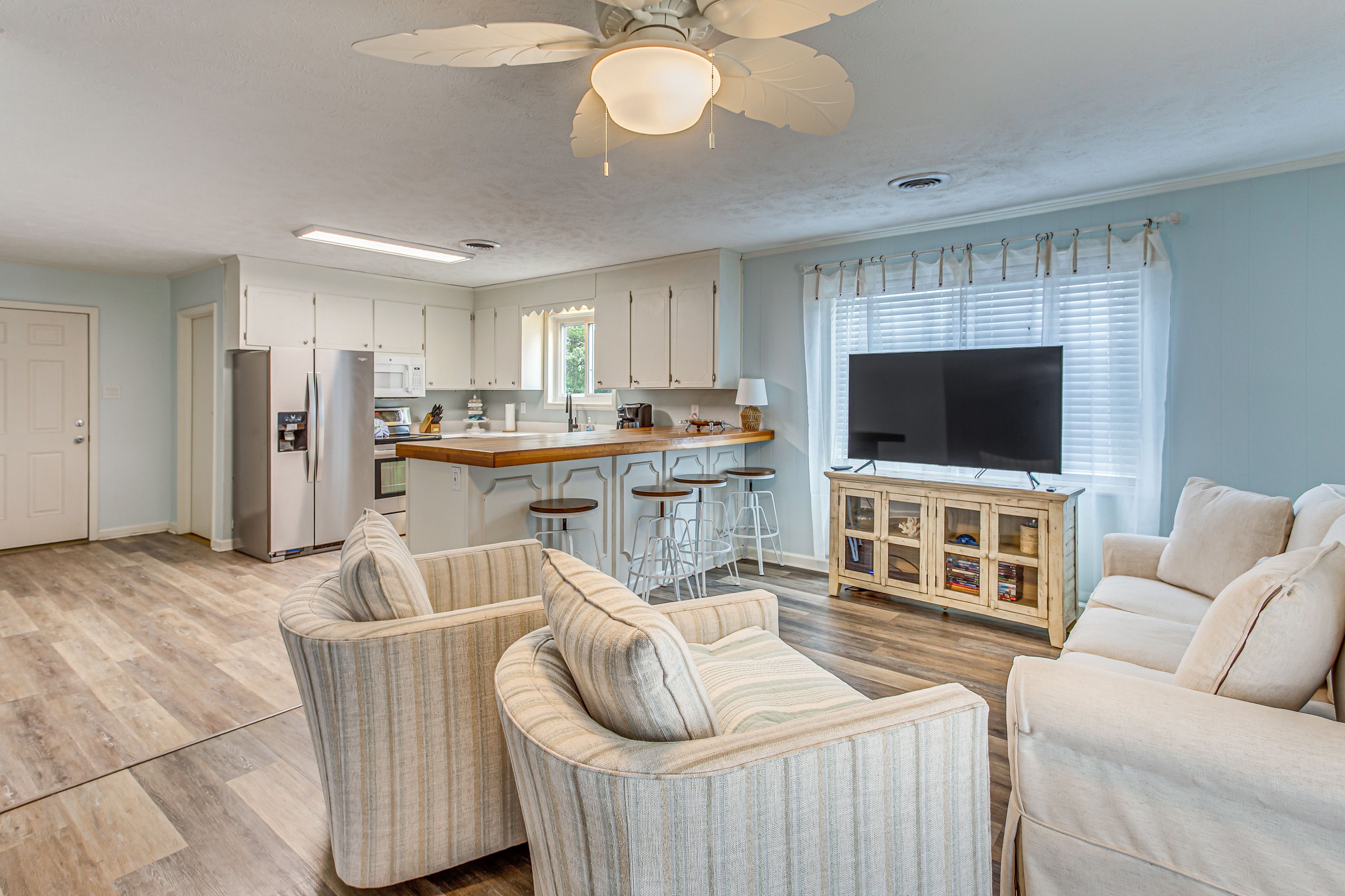 North Myrtle Beach Vacation Rental | 3BR | 2BA | 1,800 Sq Ft | Single Story