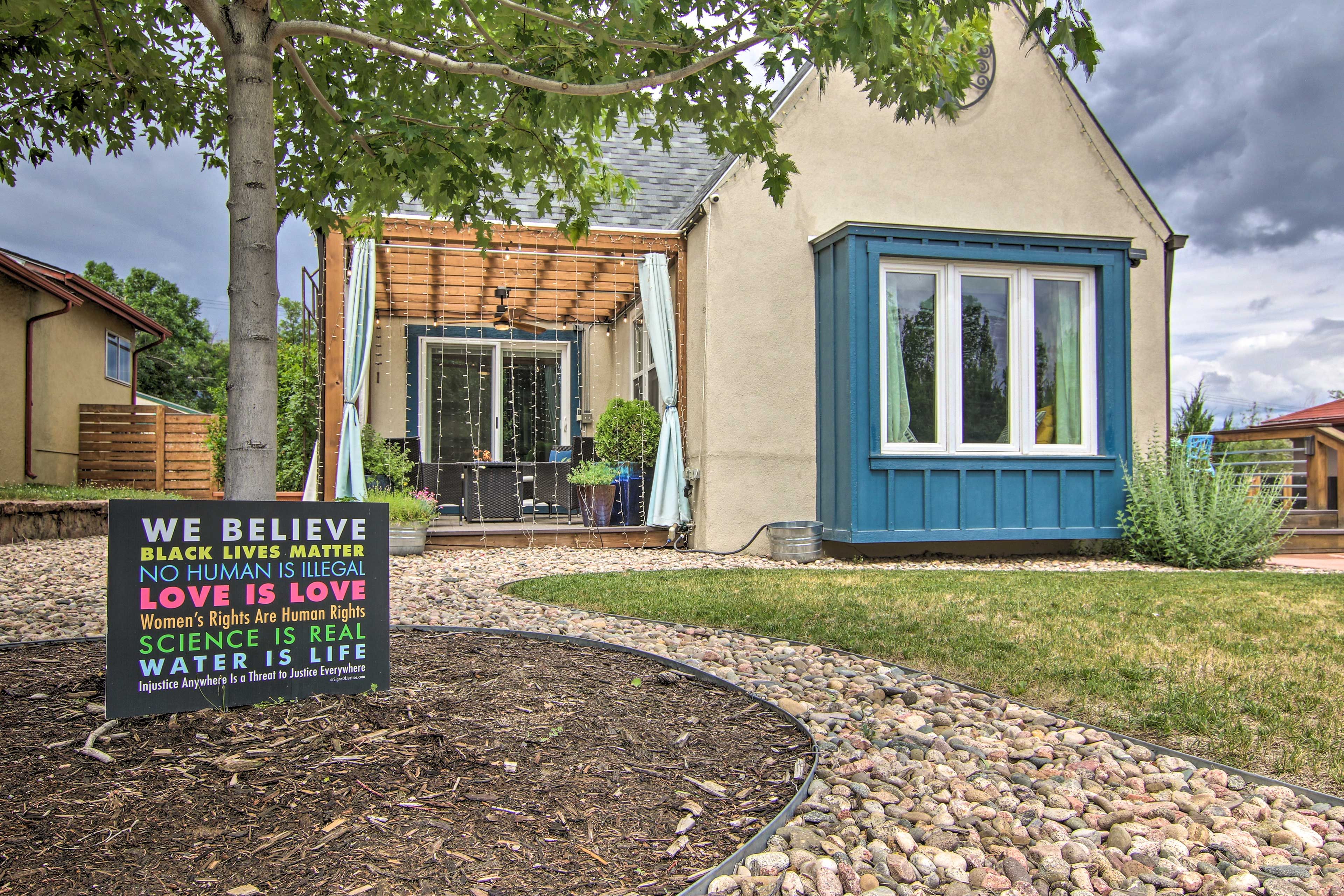 Home Exterior
