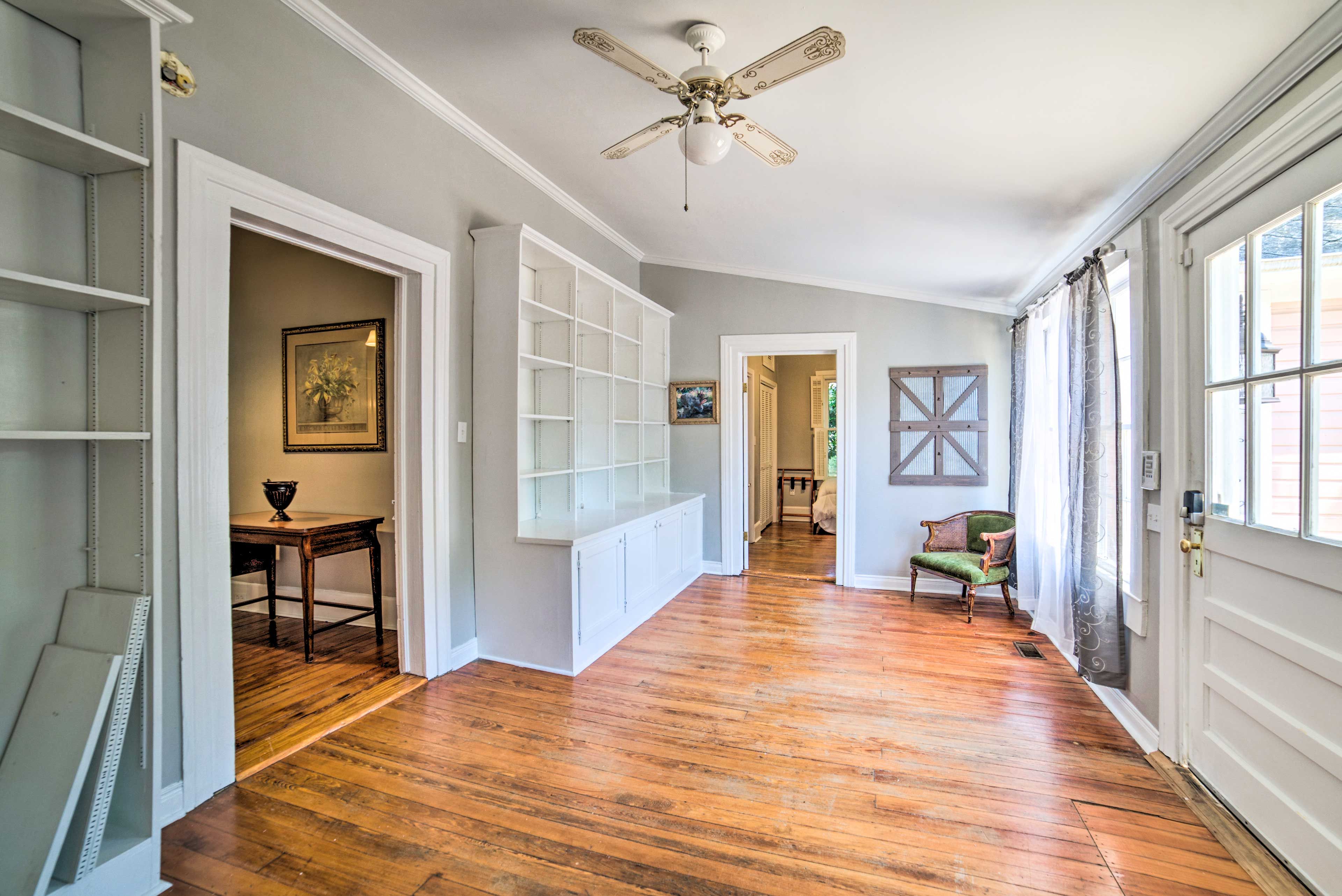 Foyer | Home Entryway