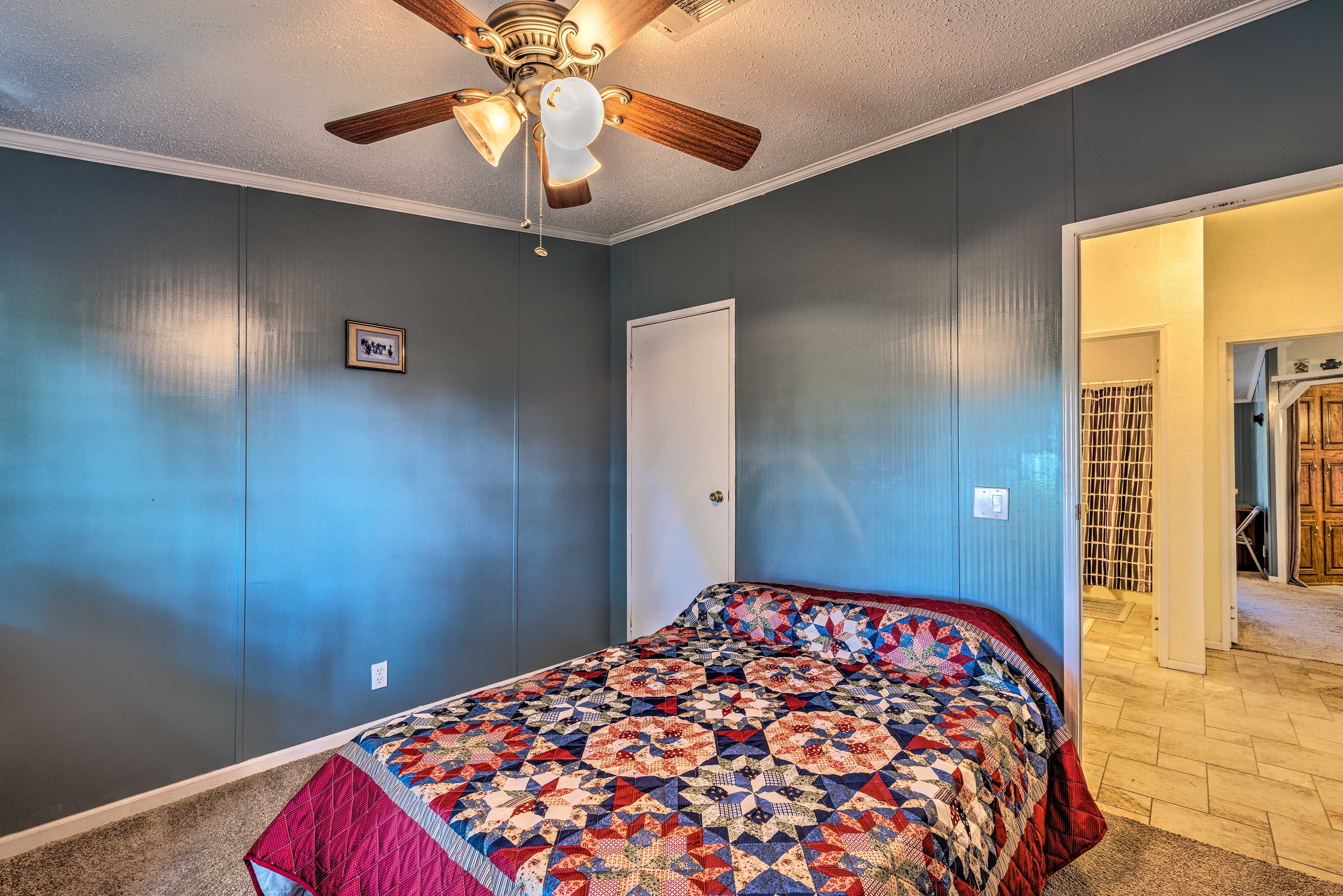 Bedroom 3