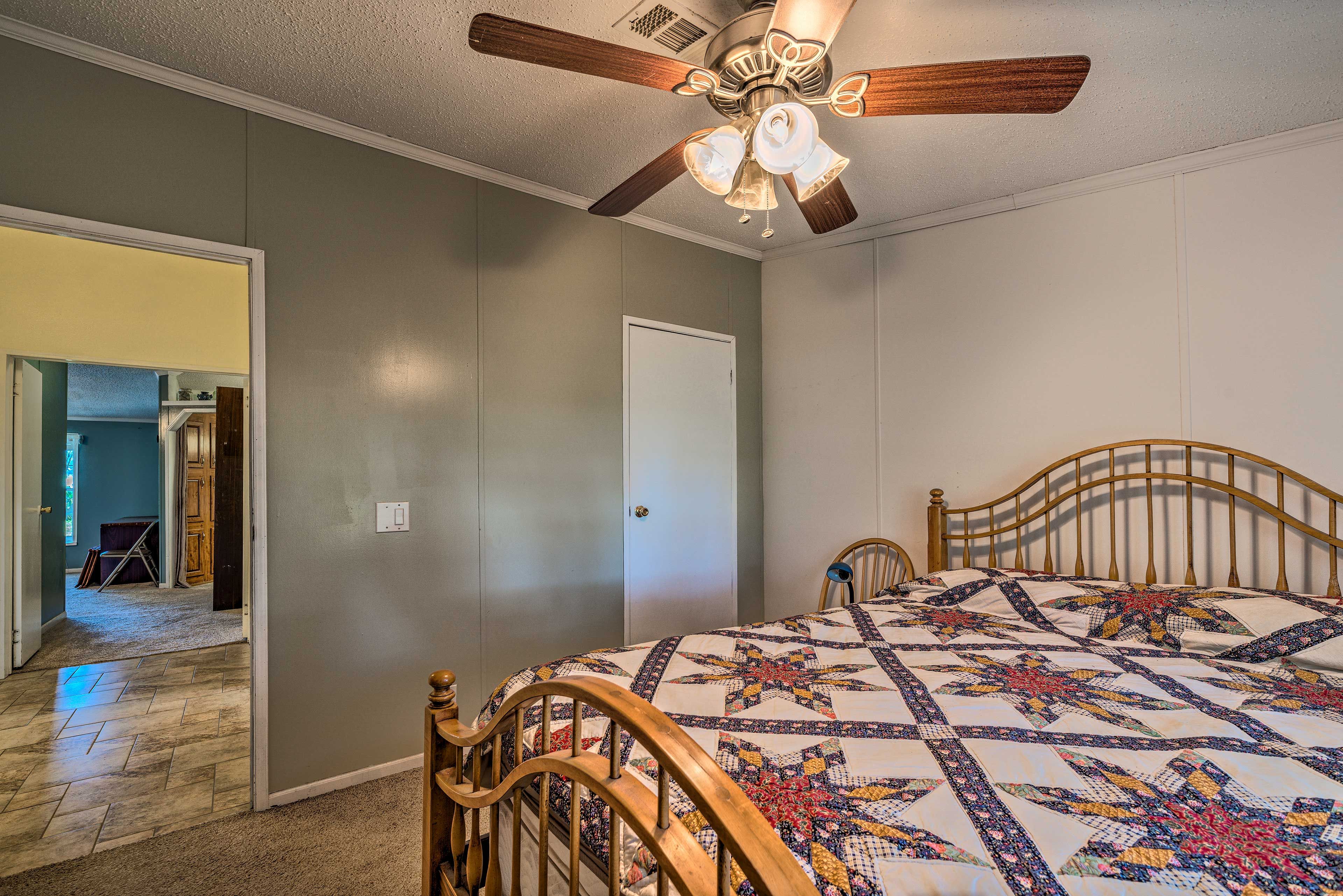 Bedroom 2