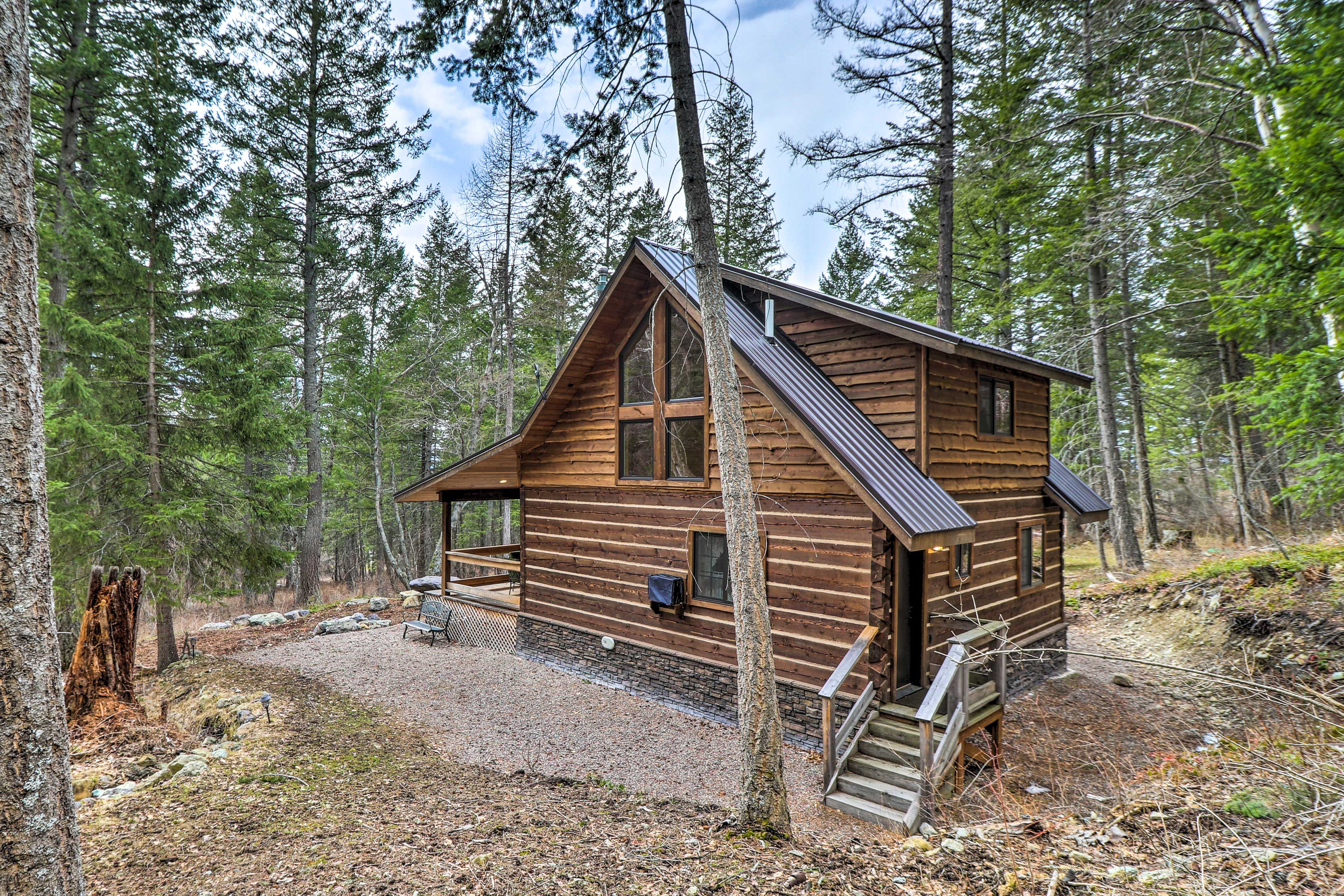 Another Vacation Rental On-Site (Available for Additional Fee)