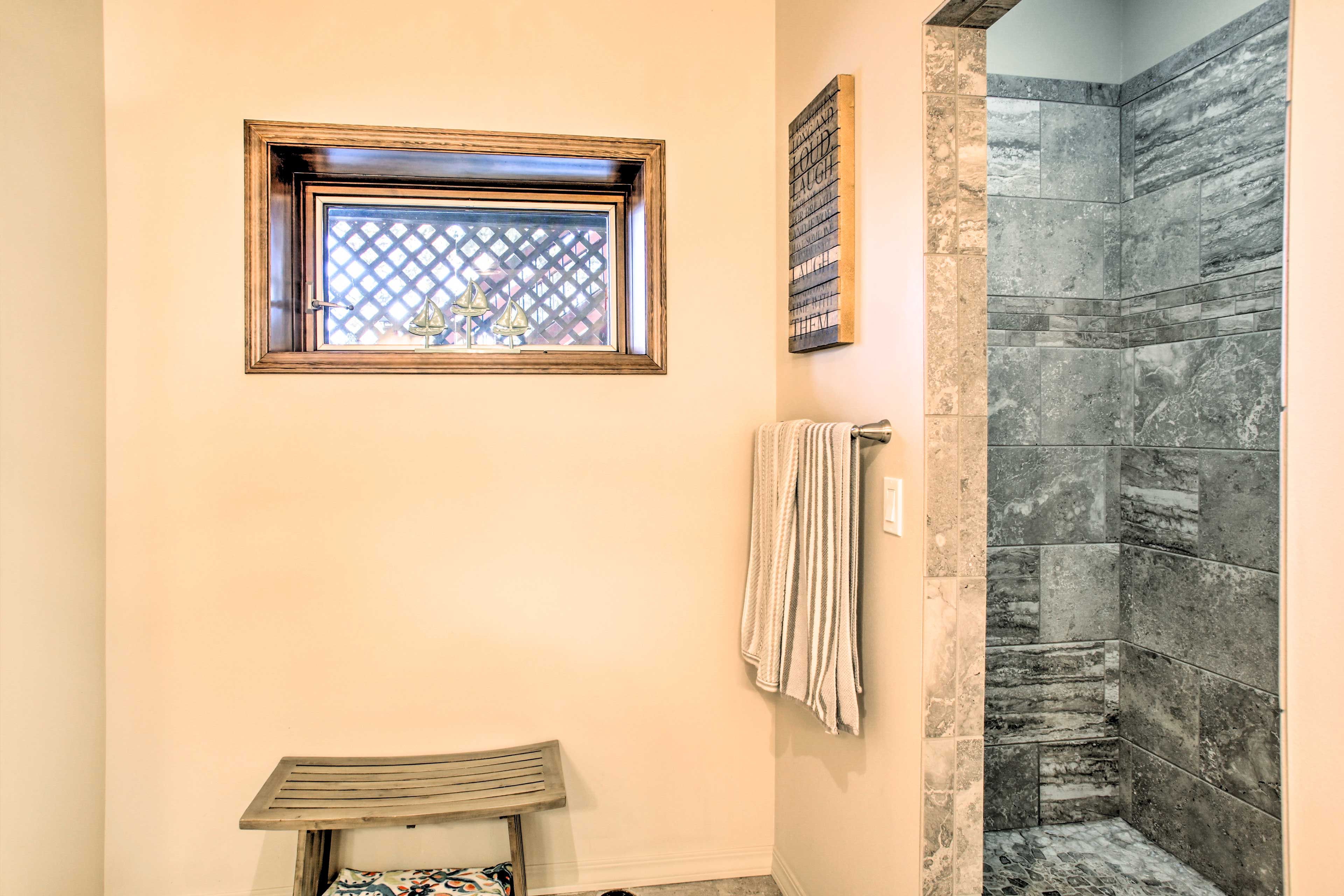 Bathroom 1