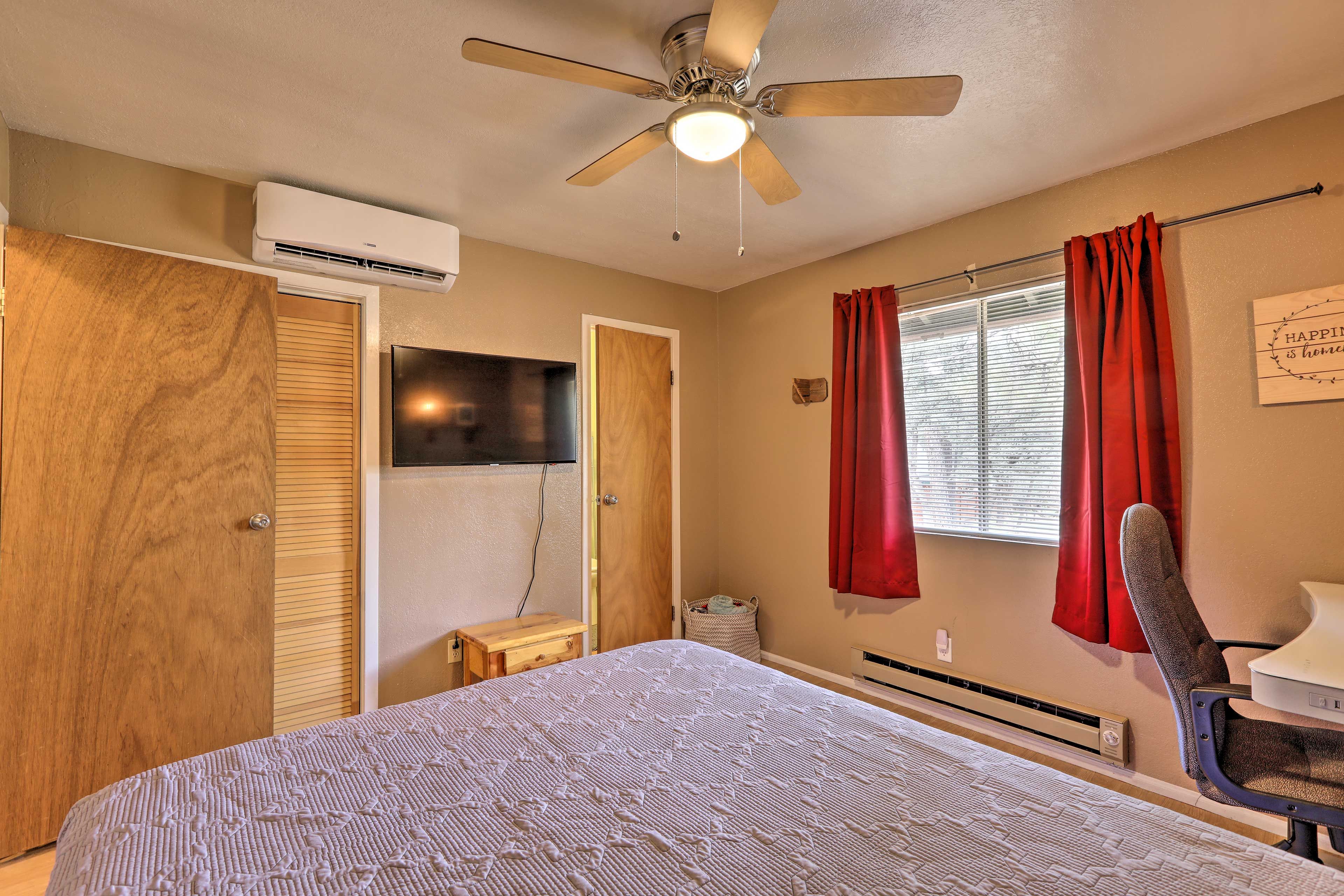 Bedroom 1
