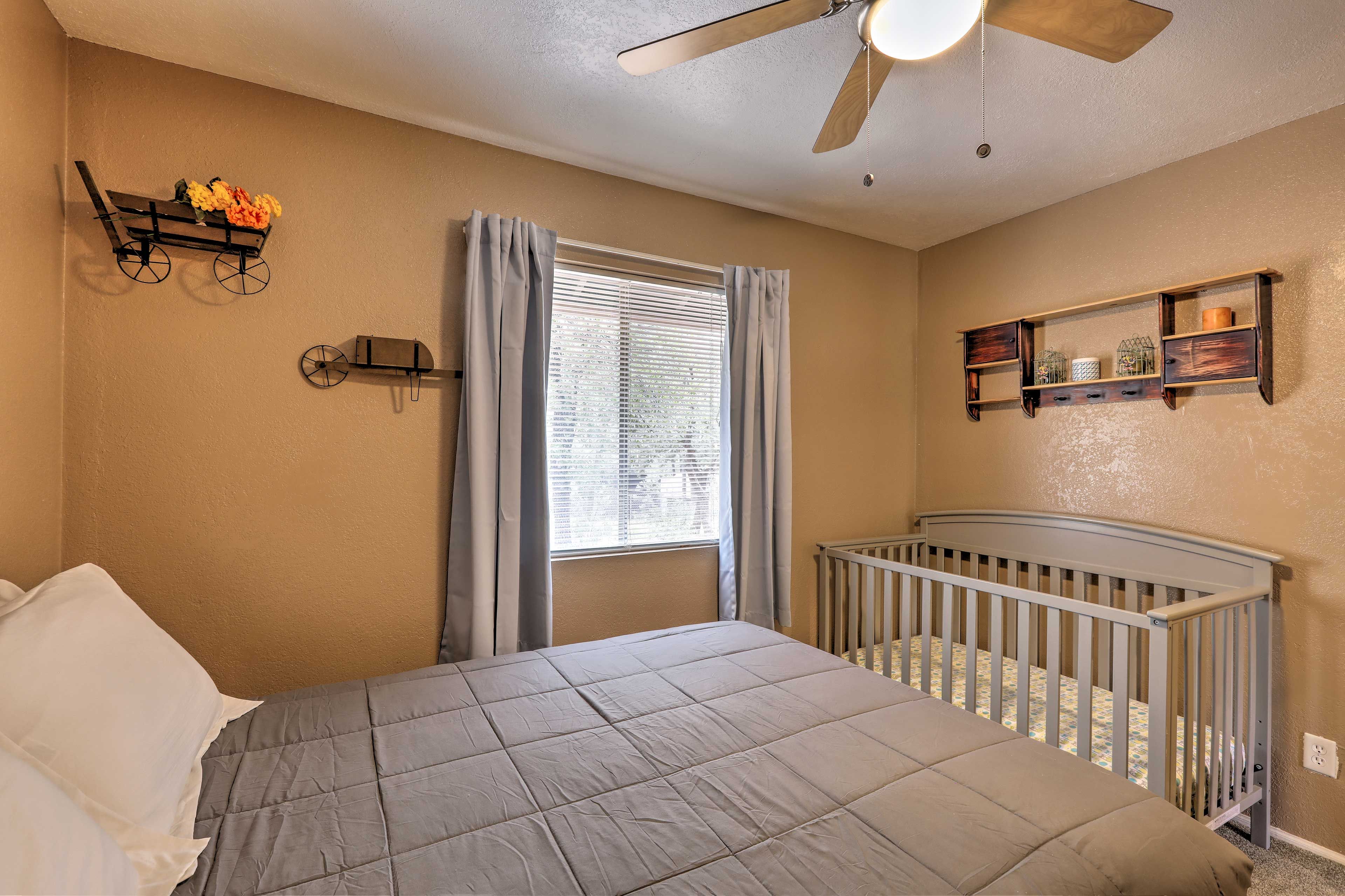 Bedroom 3