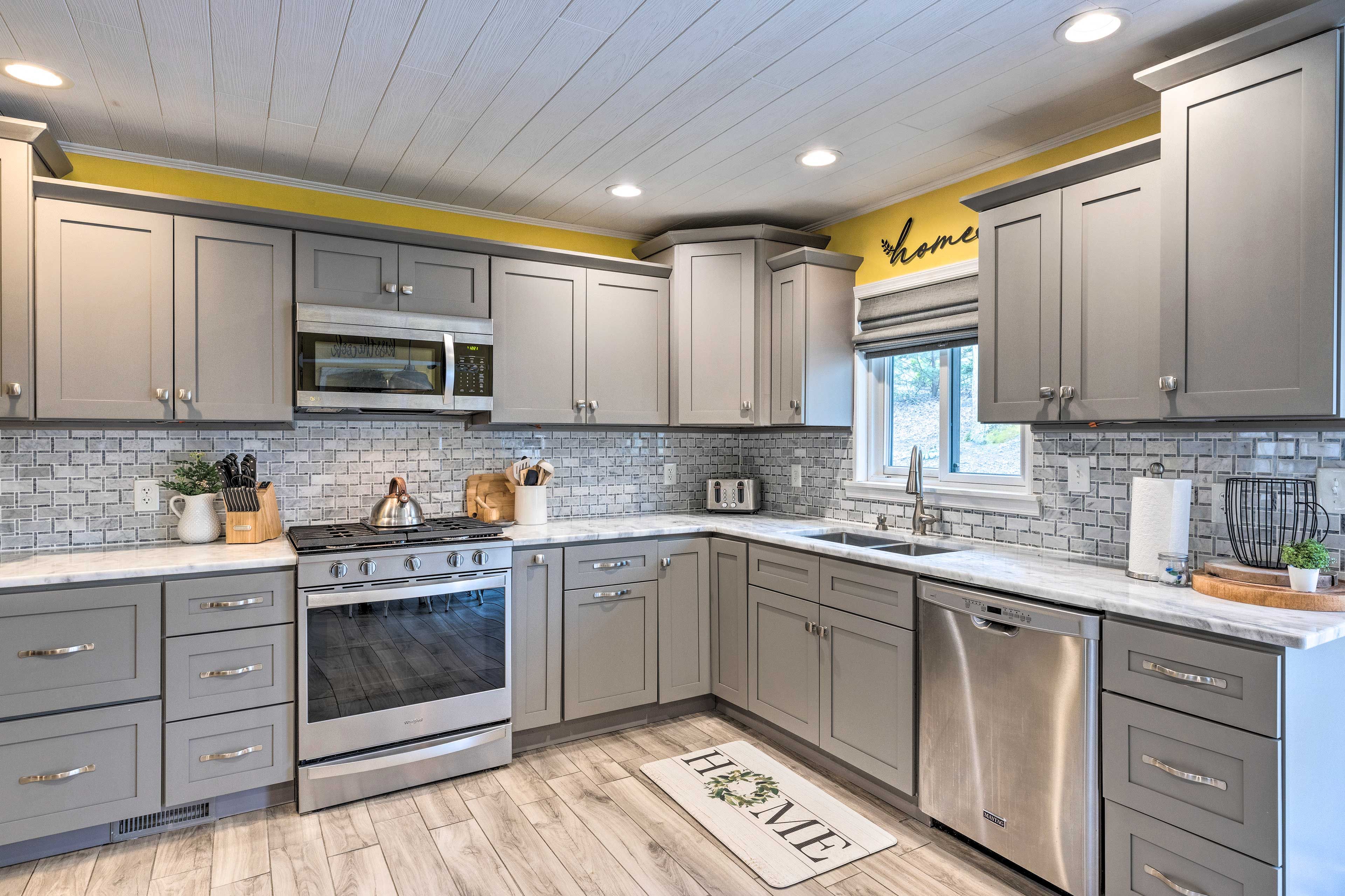 Kitchen | Instant Pot | Crock-Pot | Panini Maker | Coffee Maker