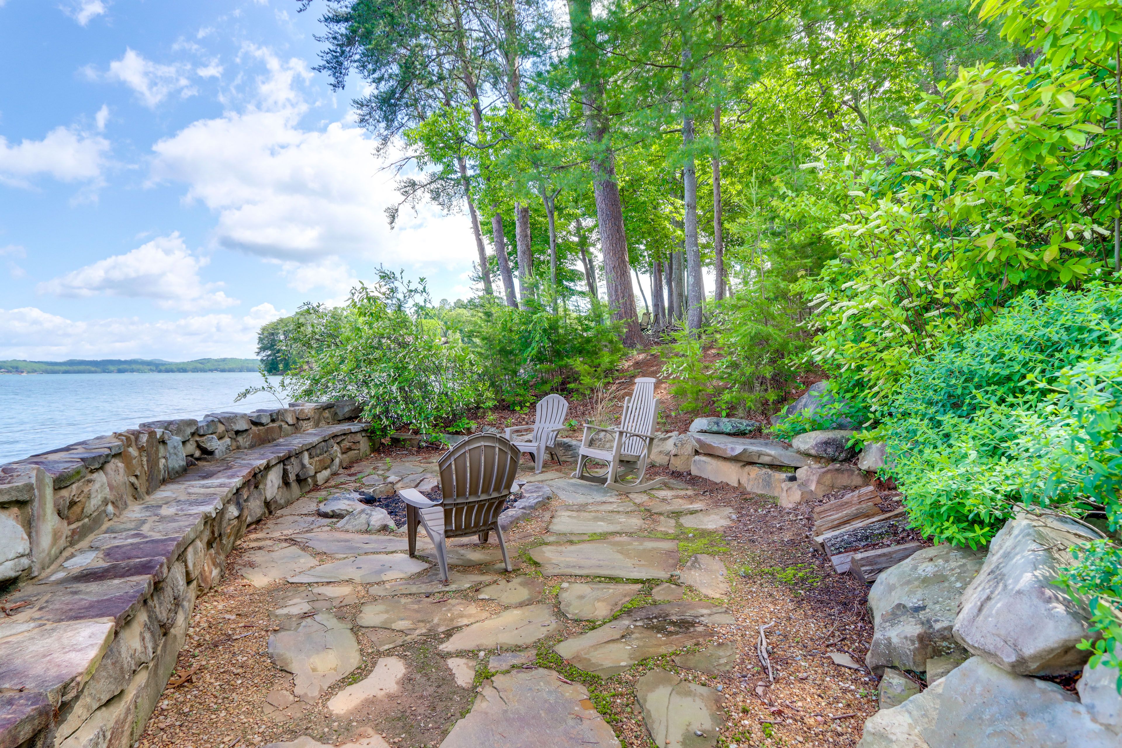 Fire Pit