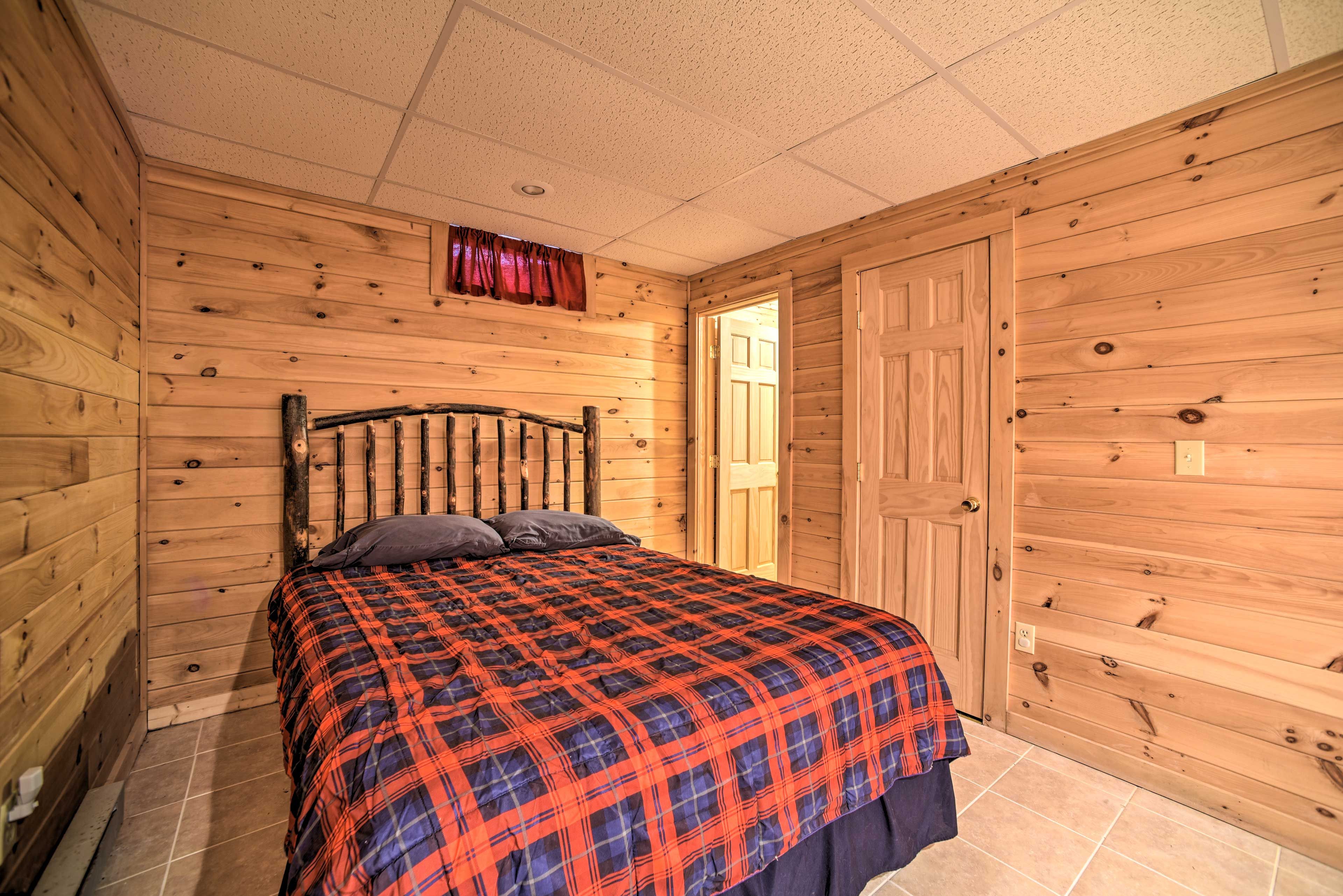 Bedroom 3