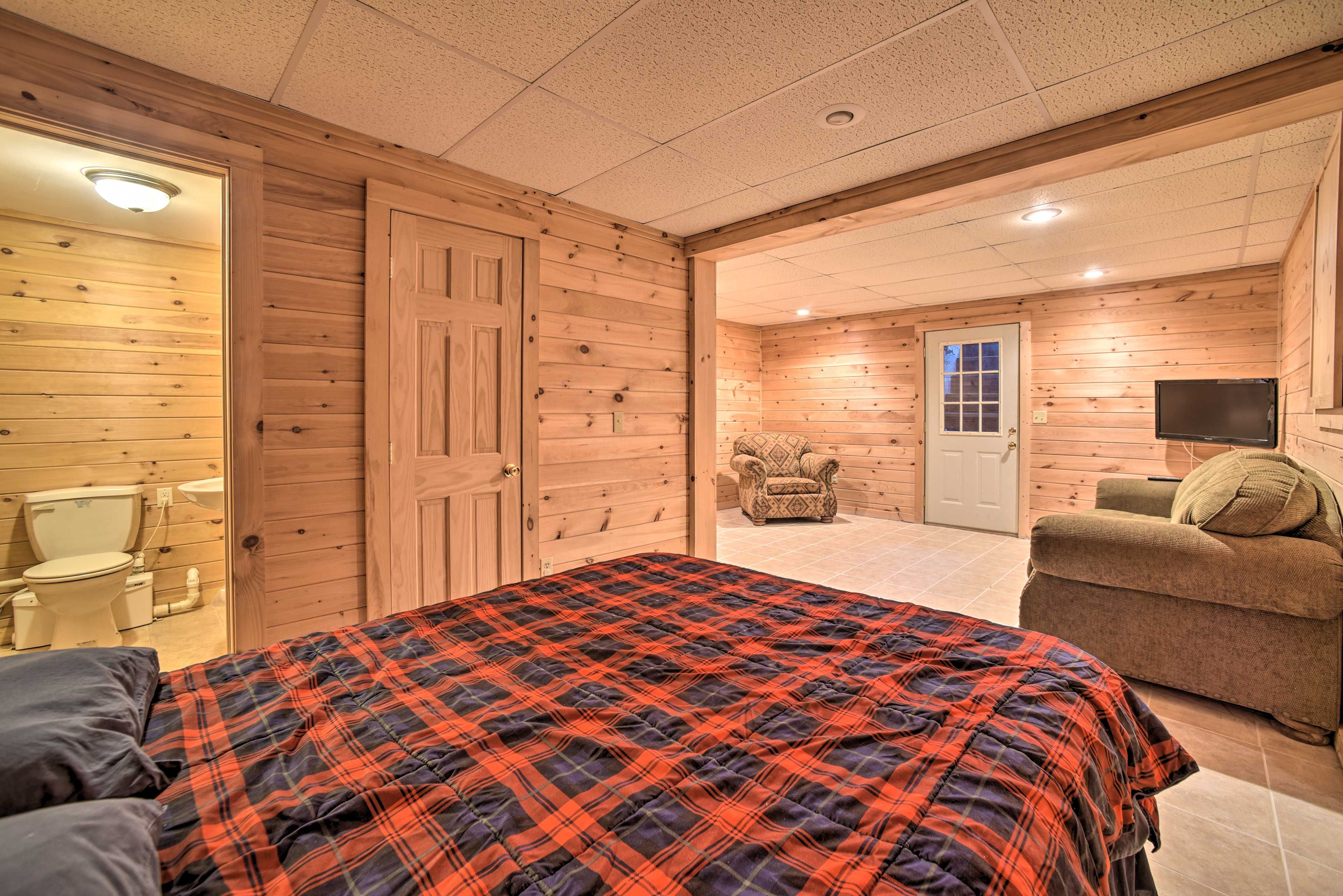 Bedroom 3
