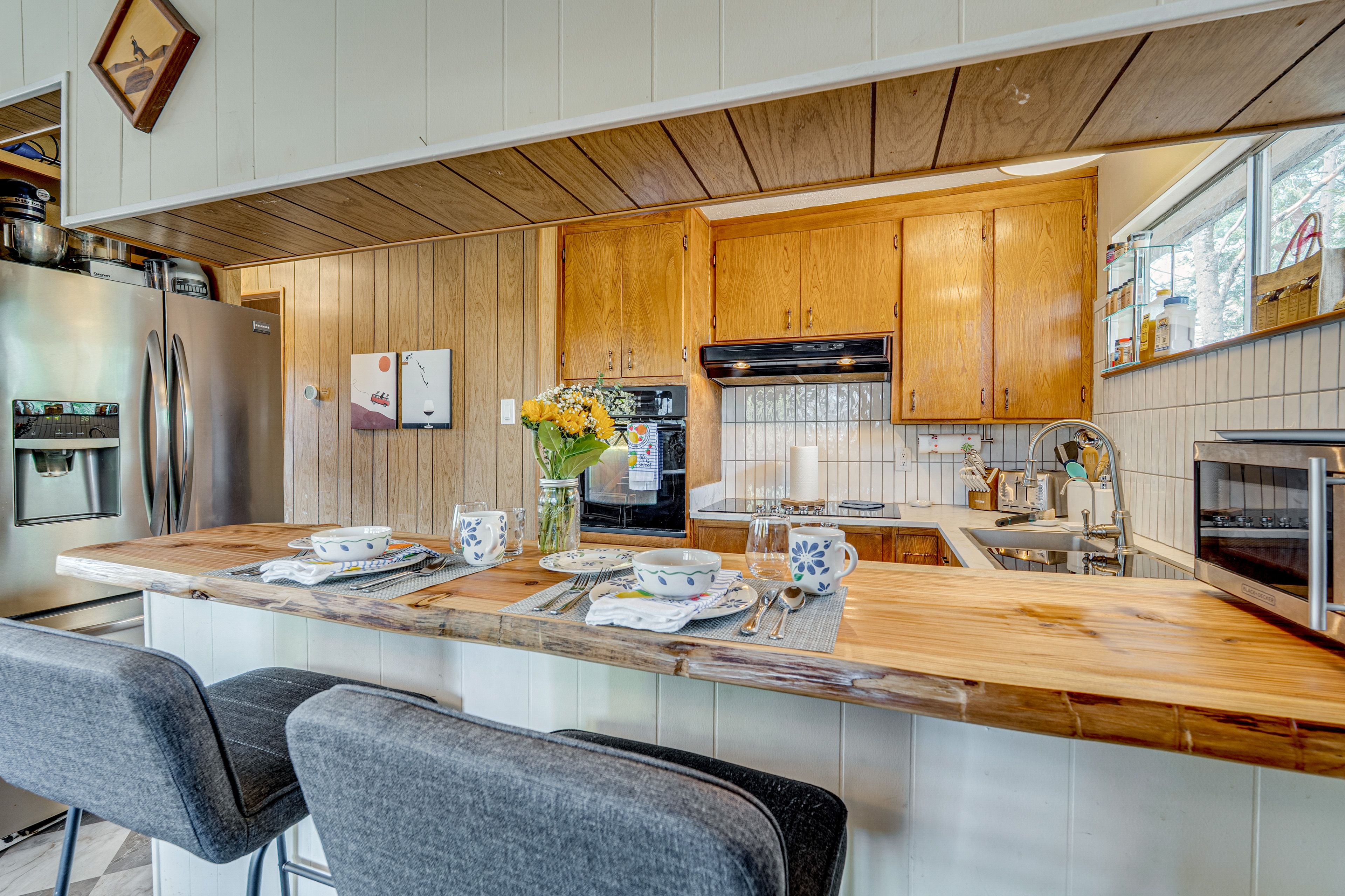 Breakfast Bar | 1st Floor