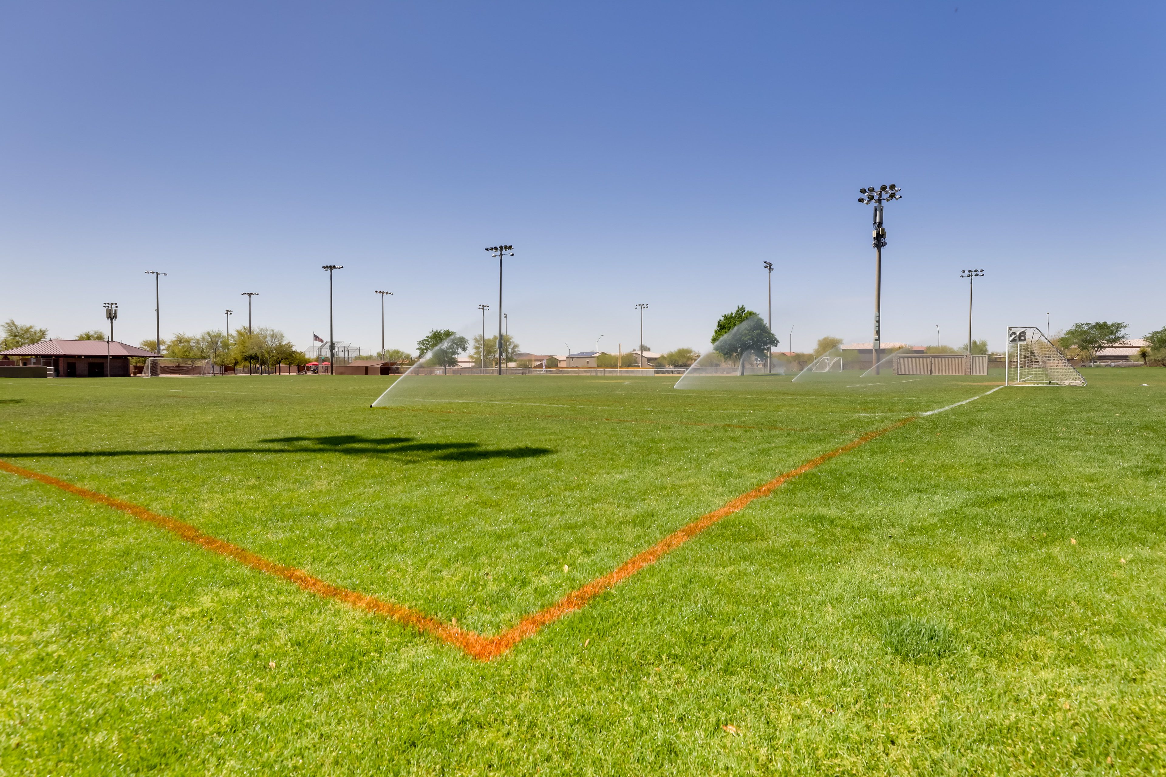 Anthem Community Amenity
