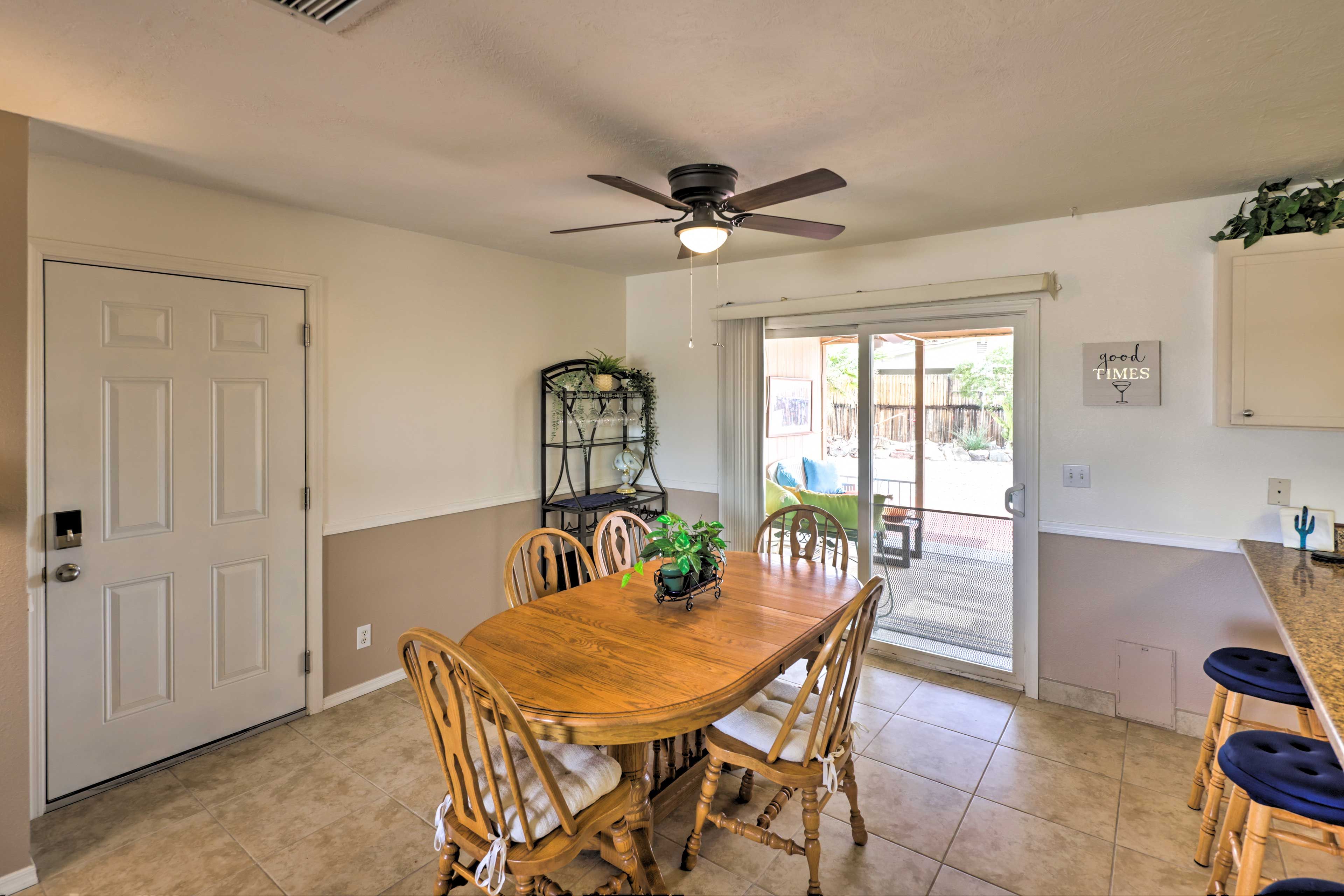 Dining Space | Dishware & Flatware