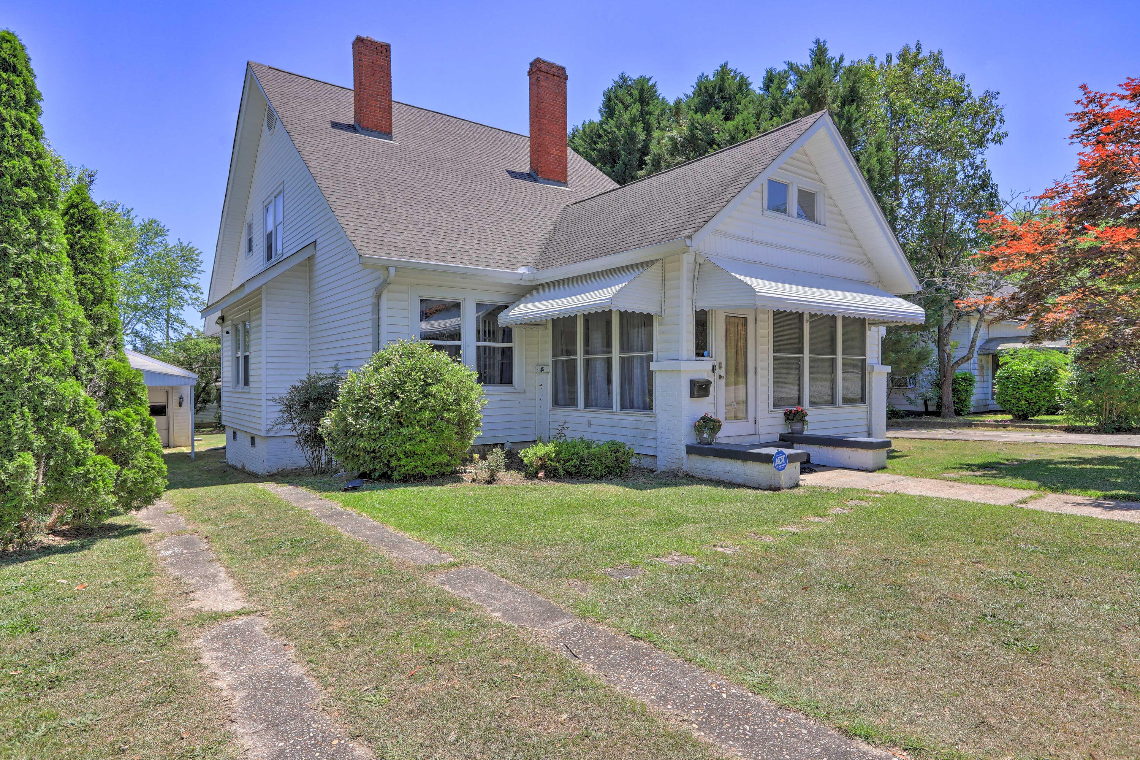 Exterior | Keyless Entry