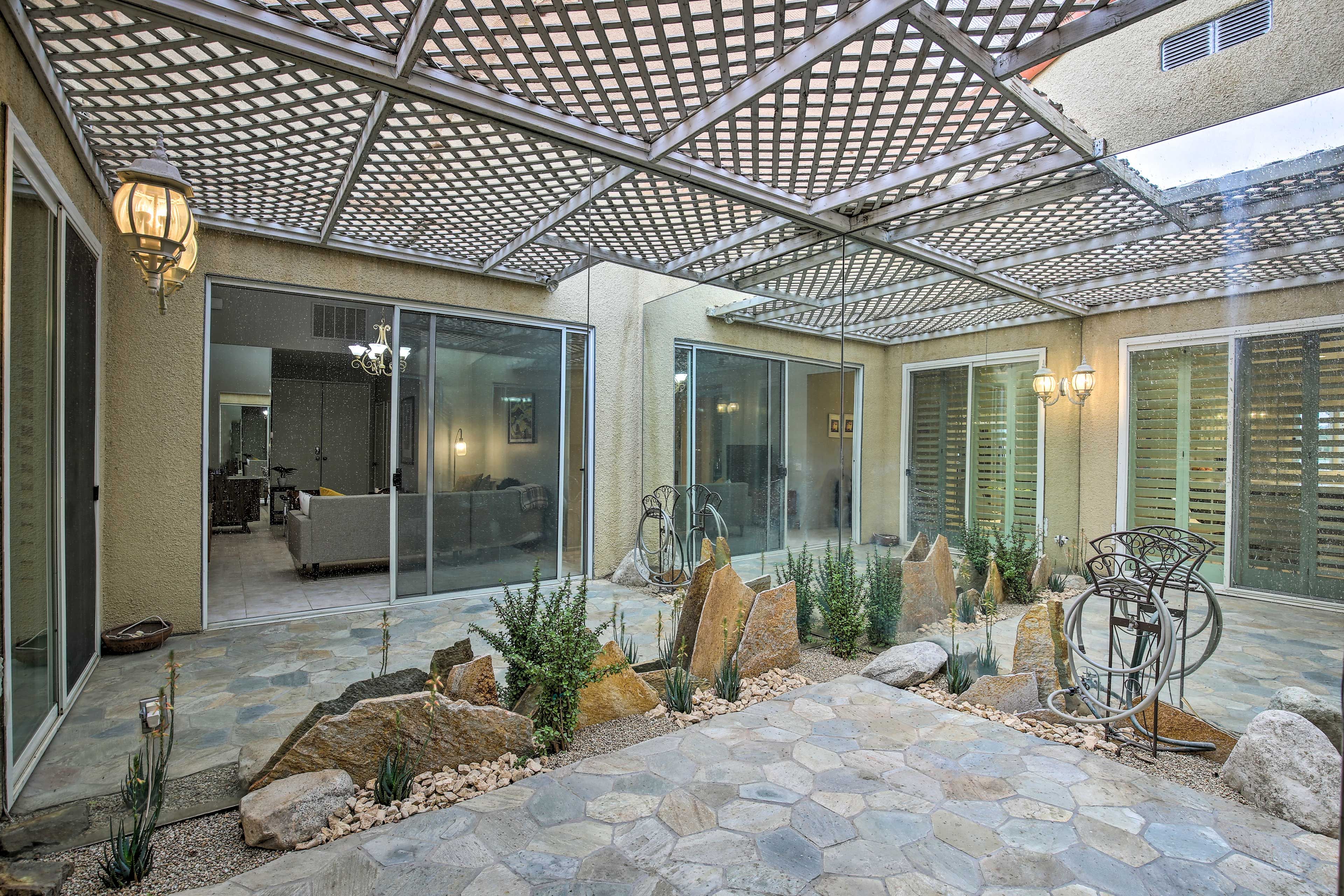 Veranda