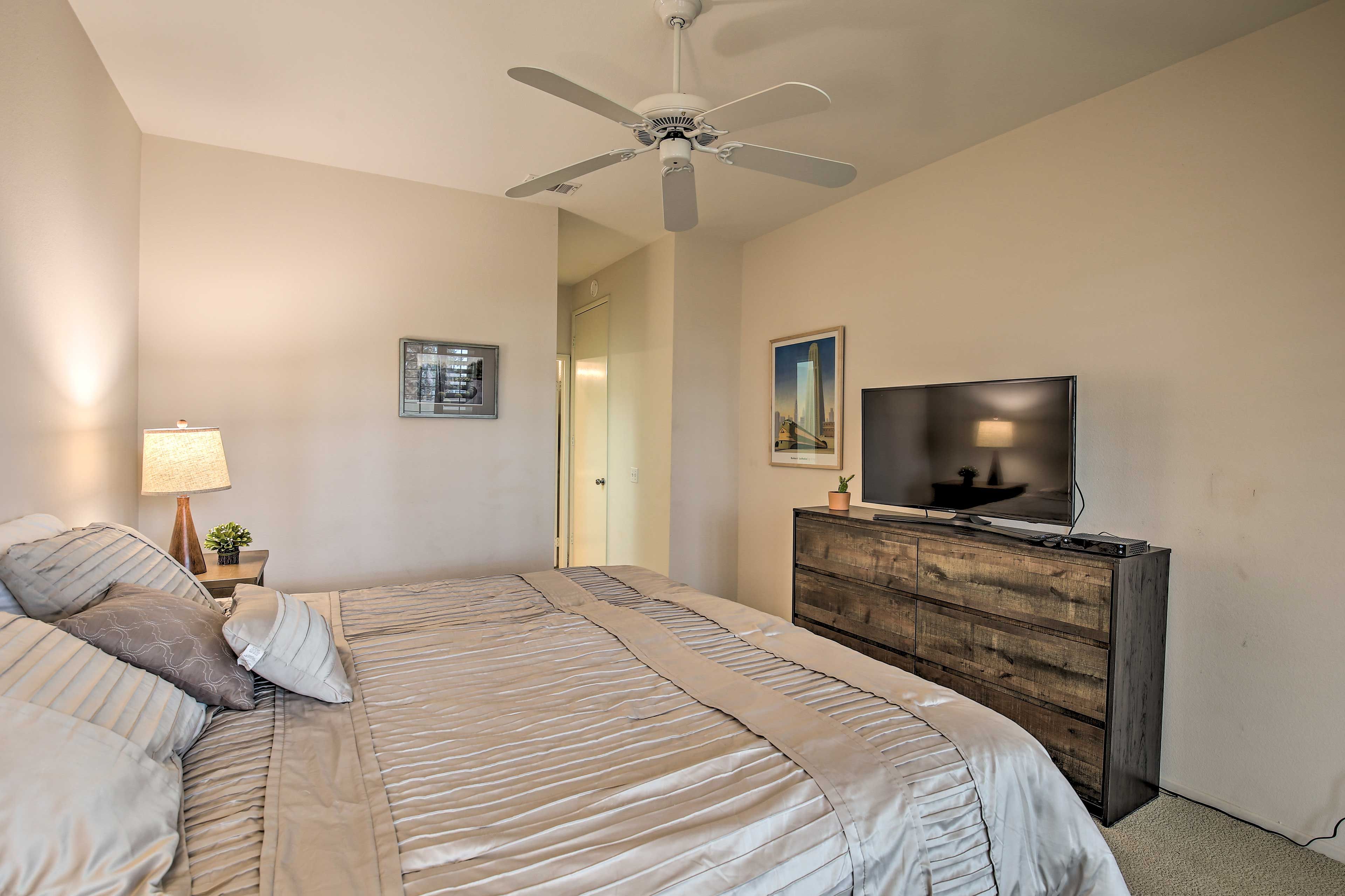 Bedroom 2