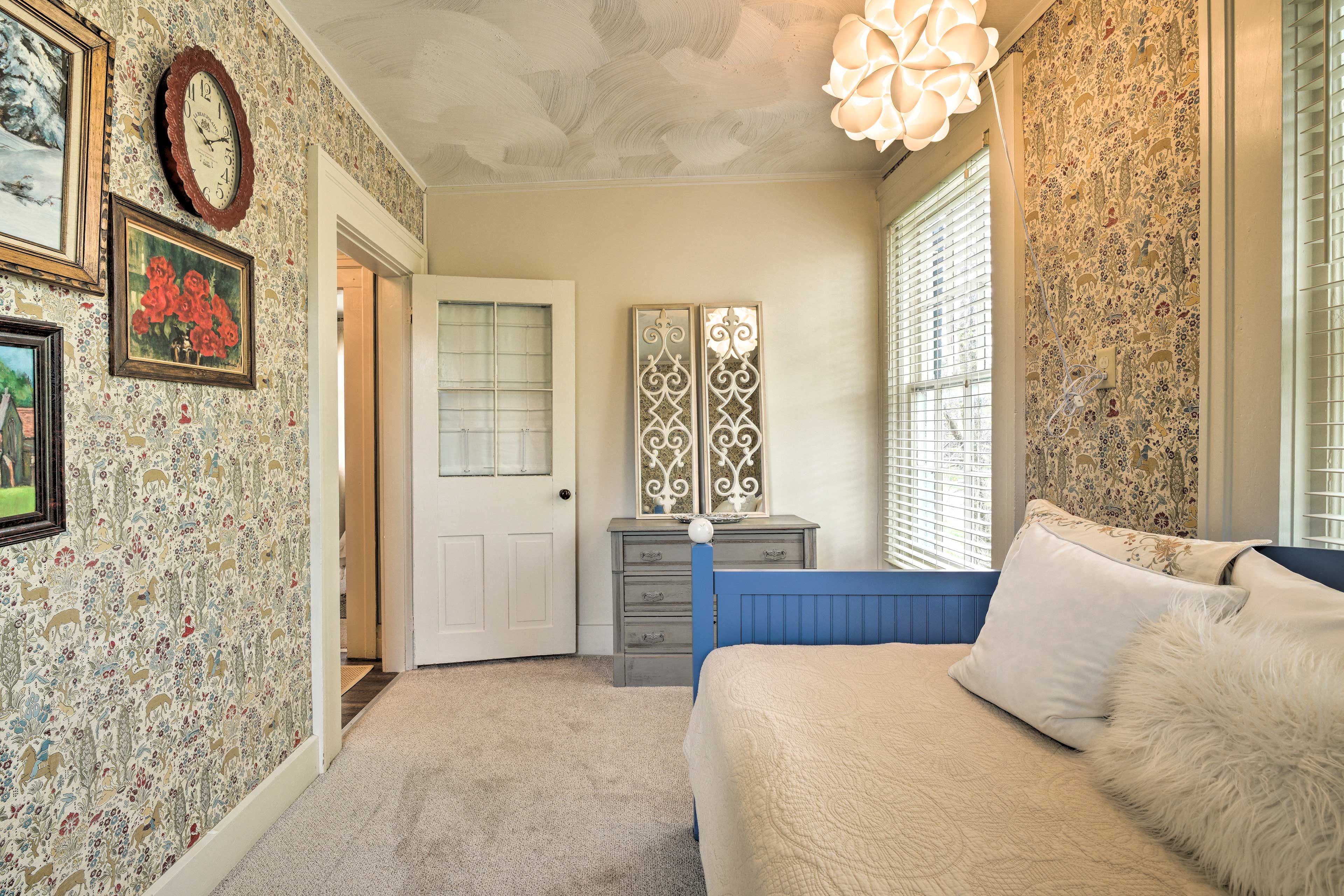 Bedroom 4