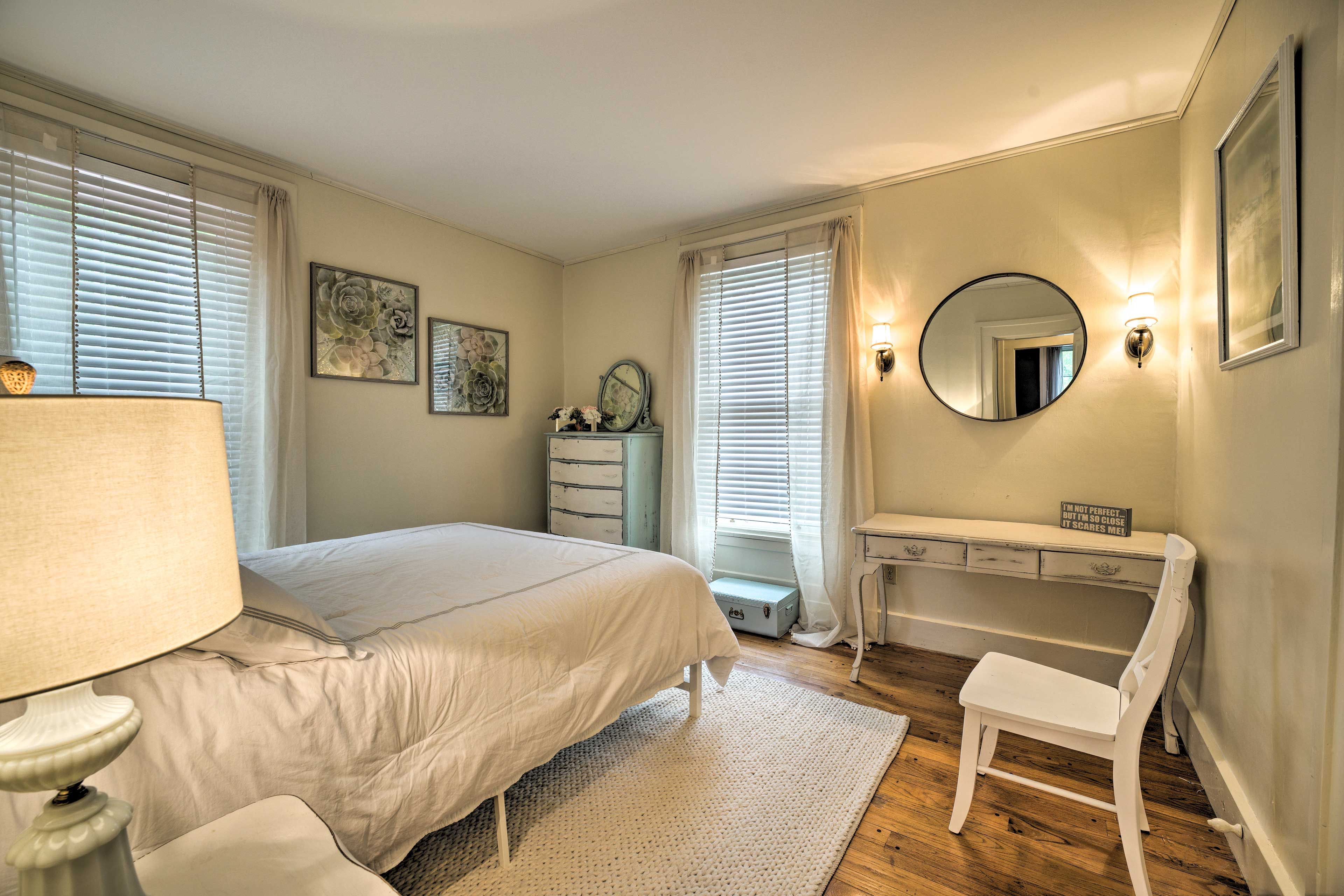 Bedroom 2