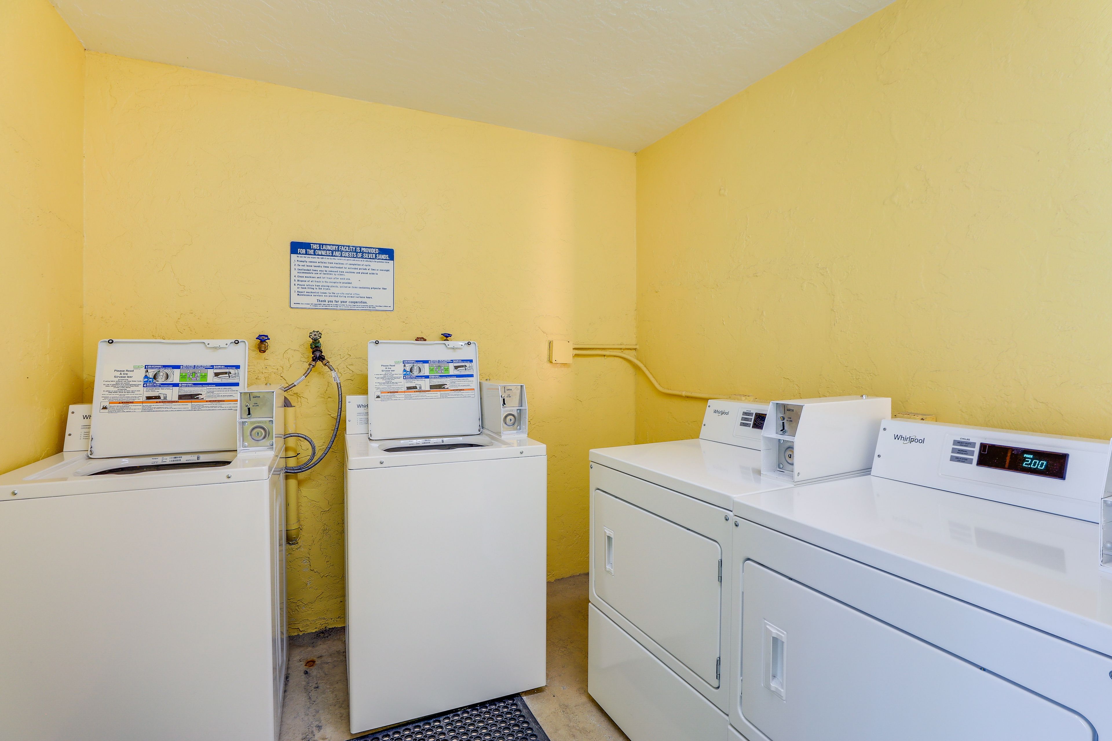 Community Amenities