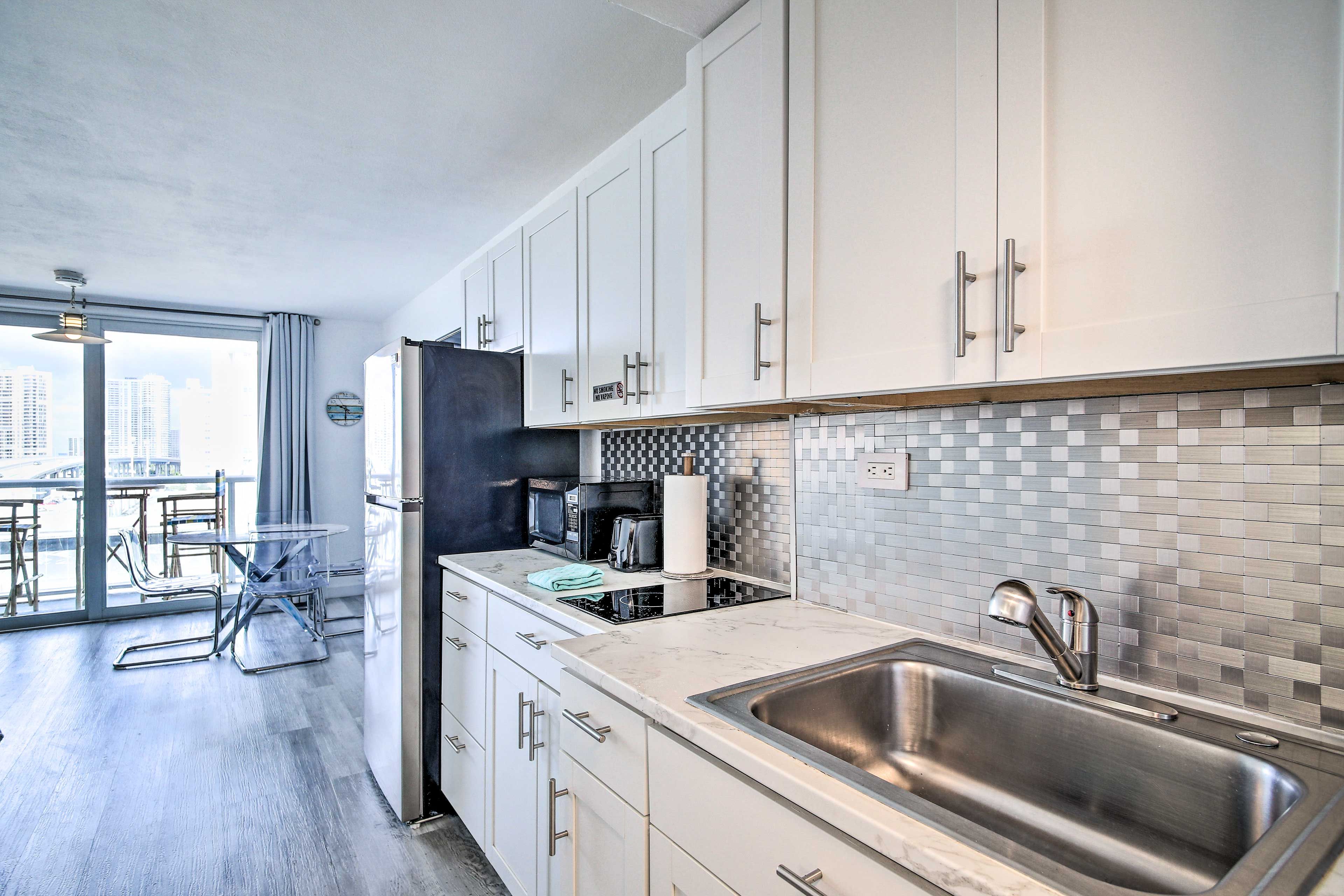 Kitchen | Cooking Basics | Coffee Maker