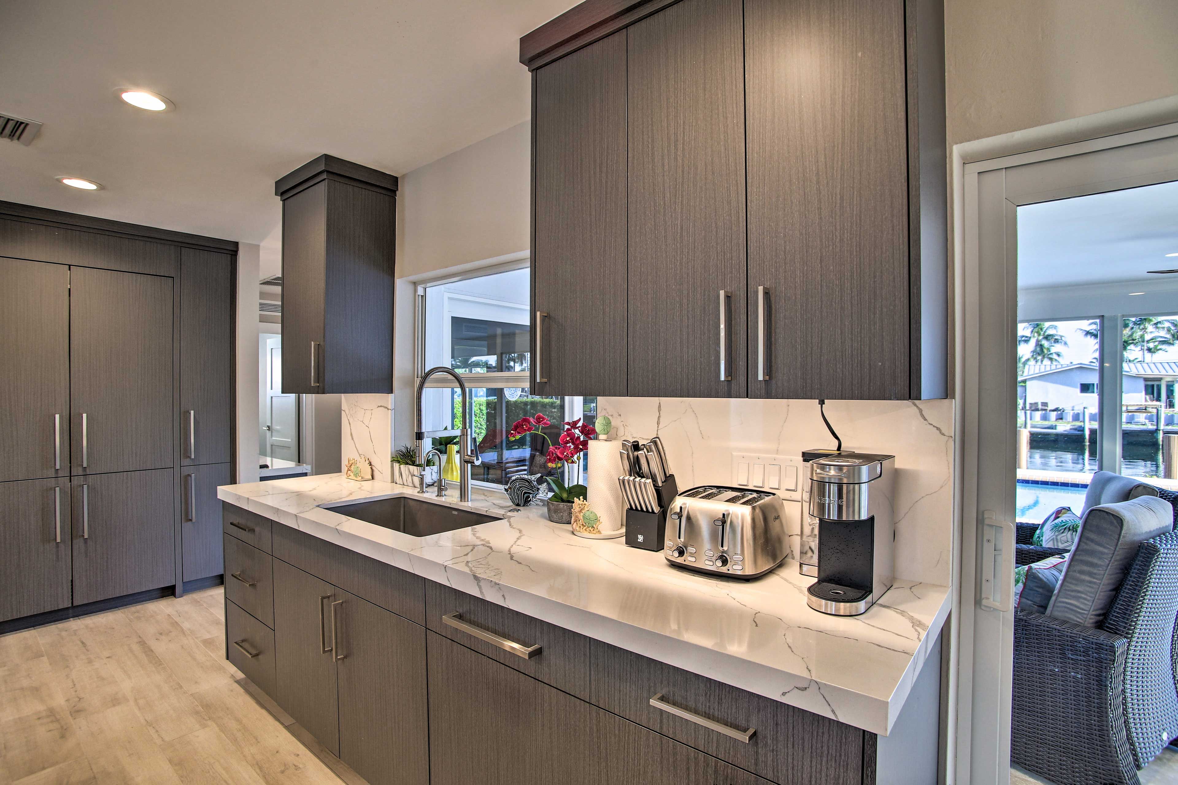 Gourmet Kitchen | Cooking Basics