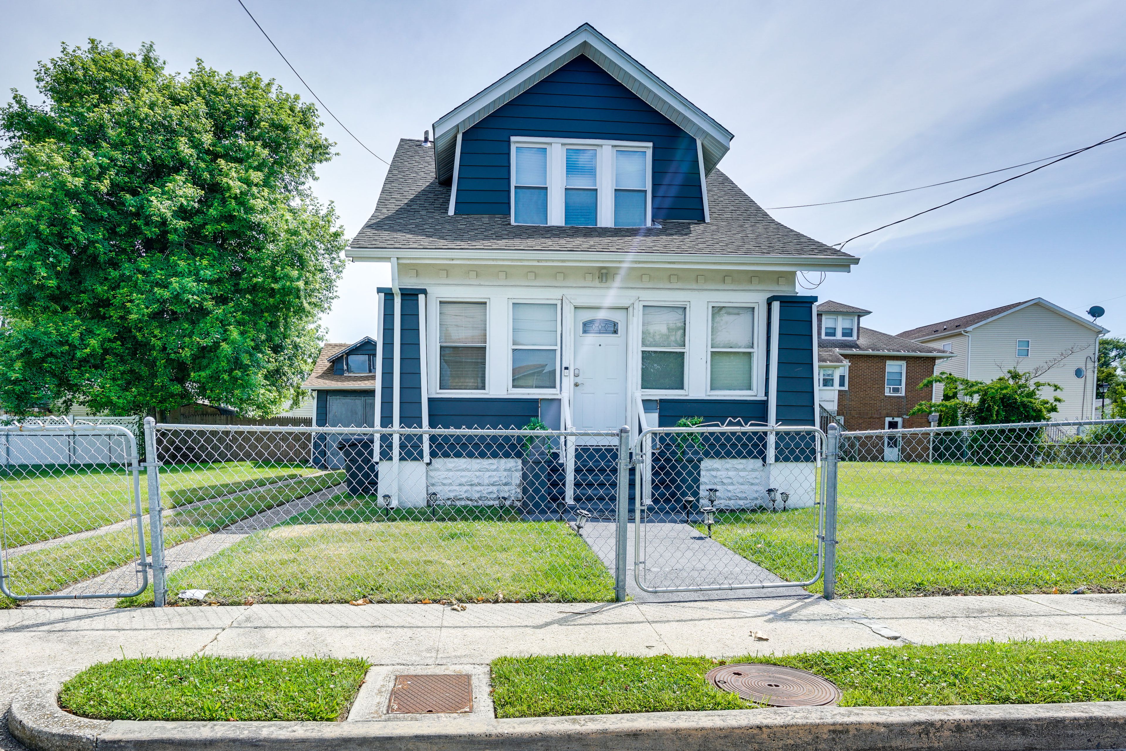 Exterior | 2-Story Home