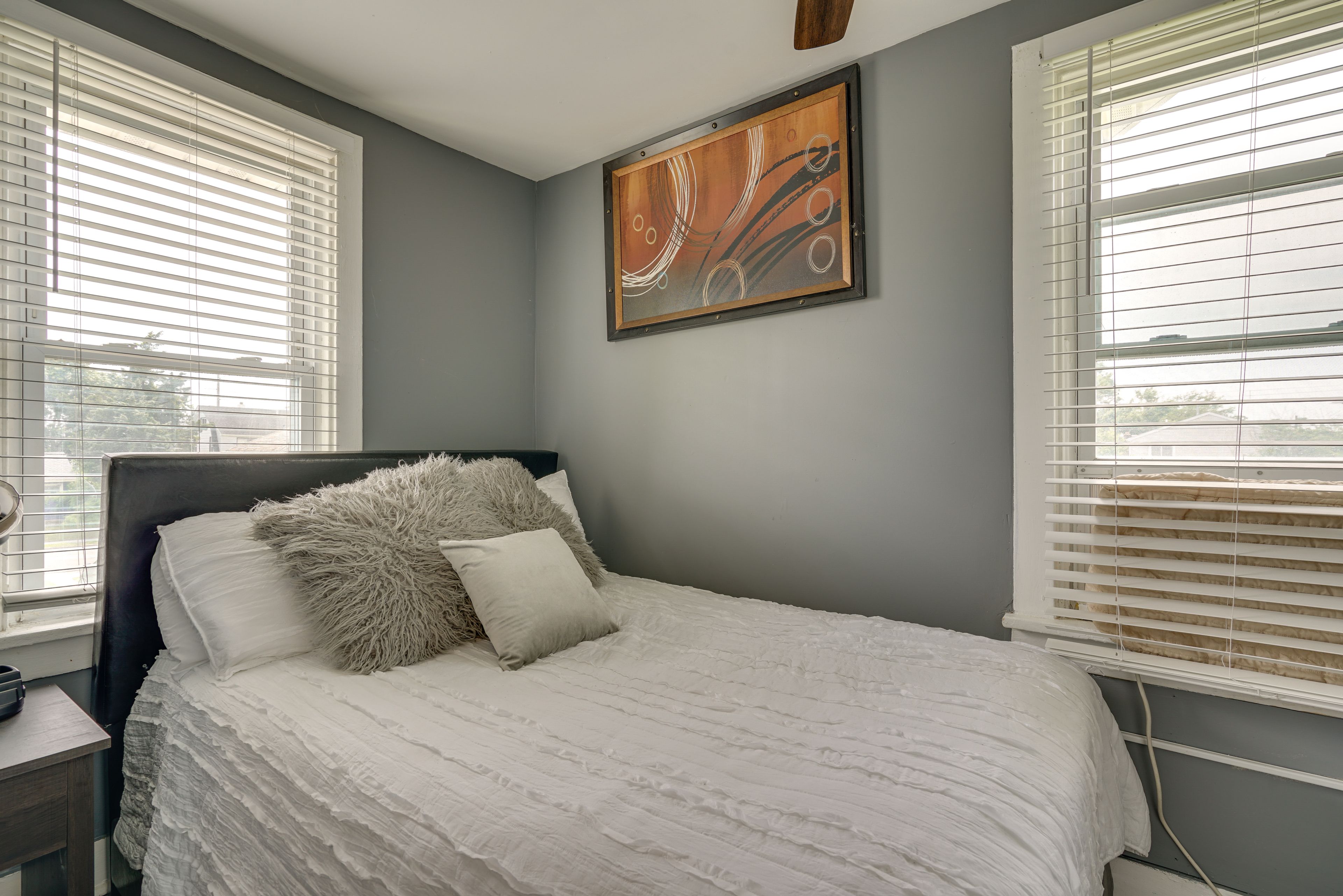 Bedroom 3 | Full Bed