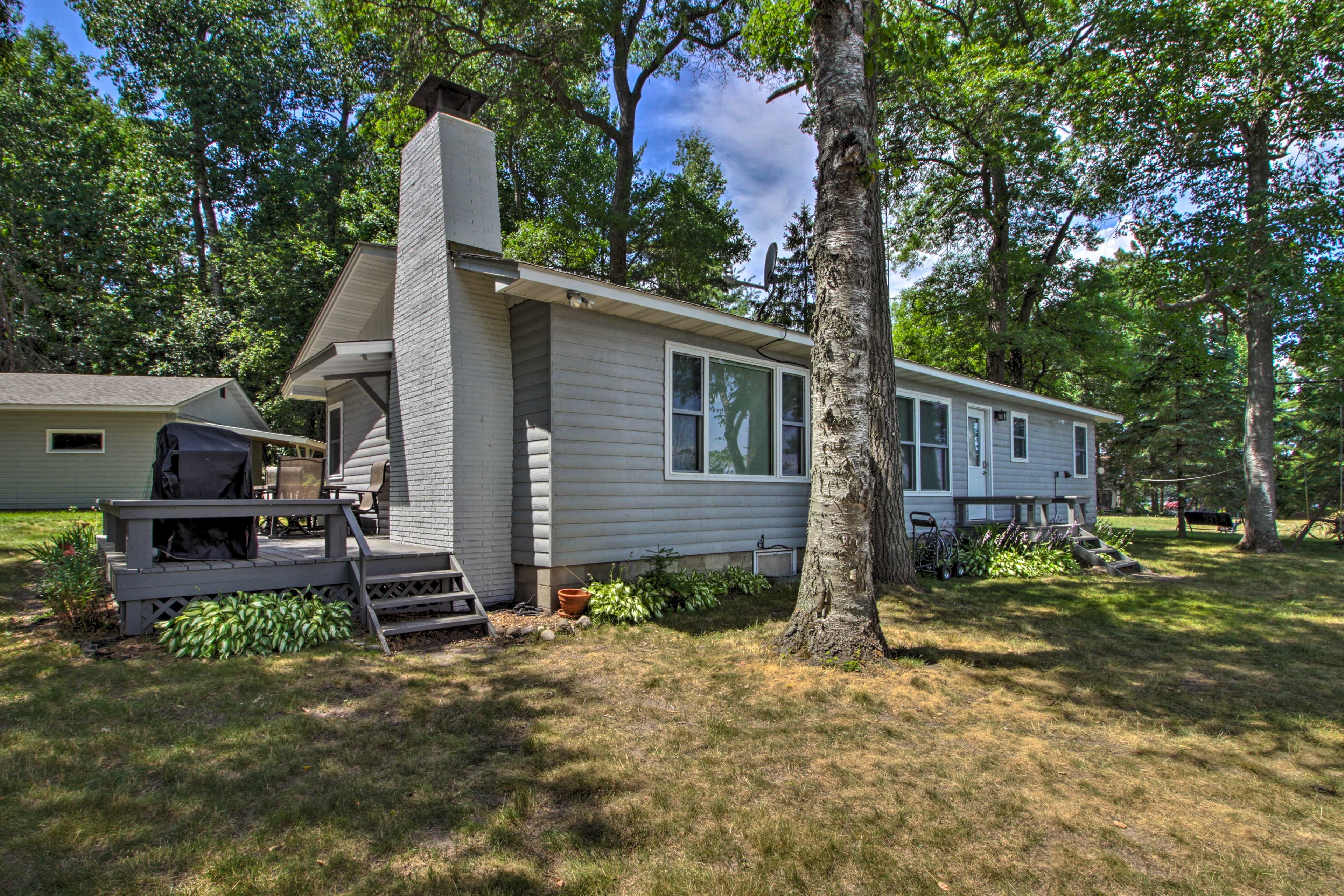 Home Exterior