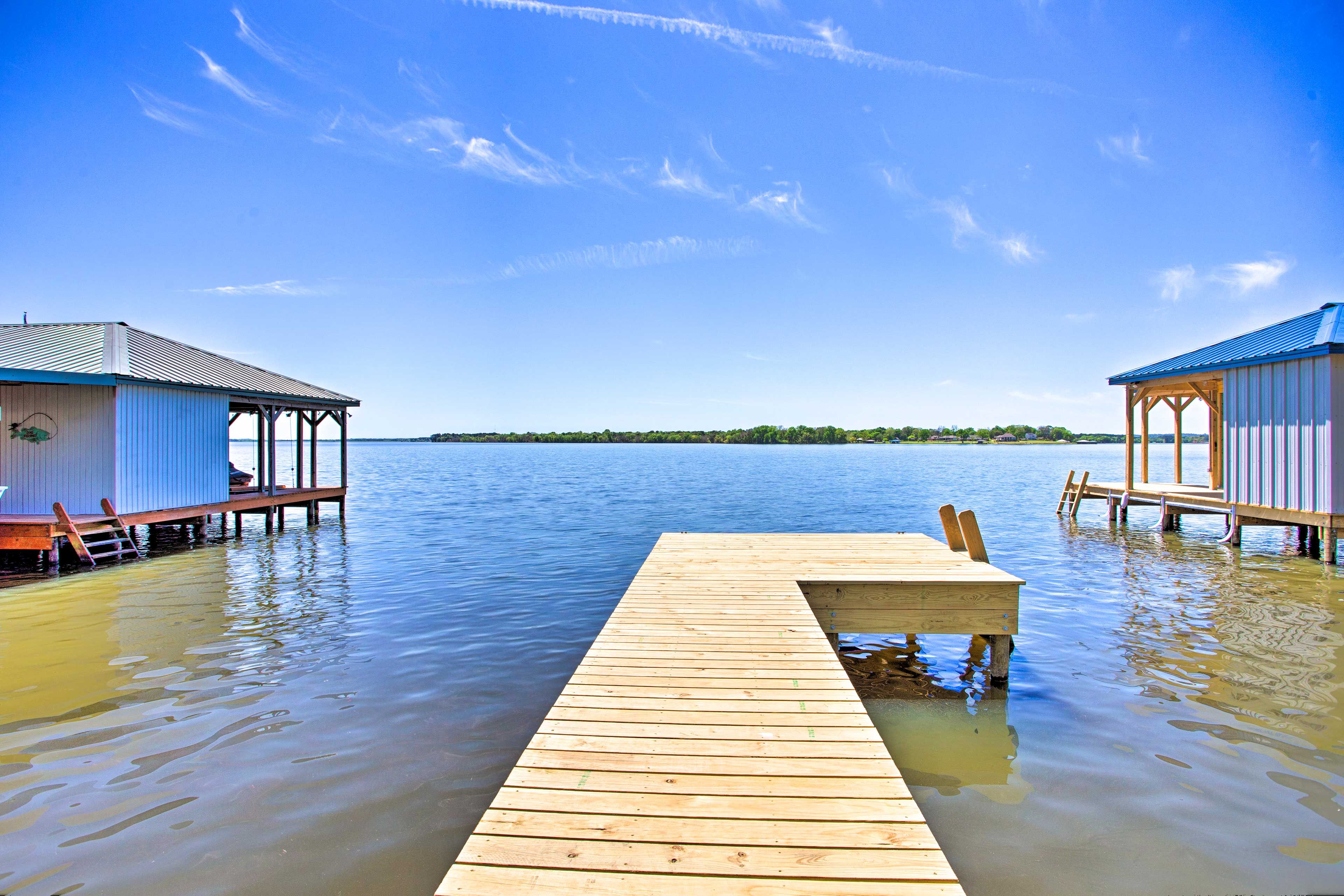 Pier