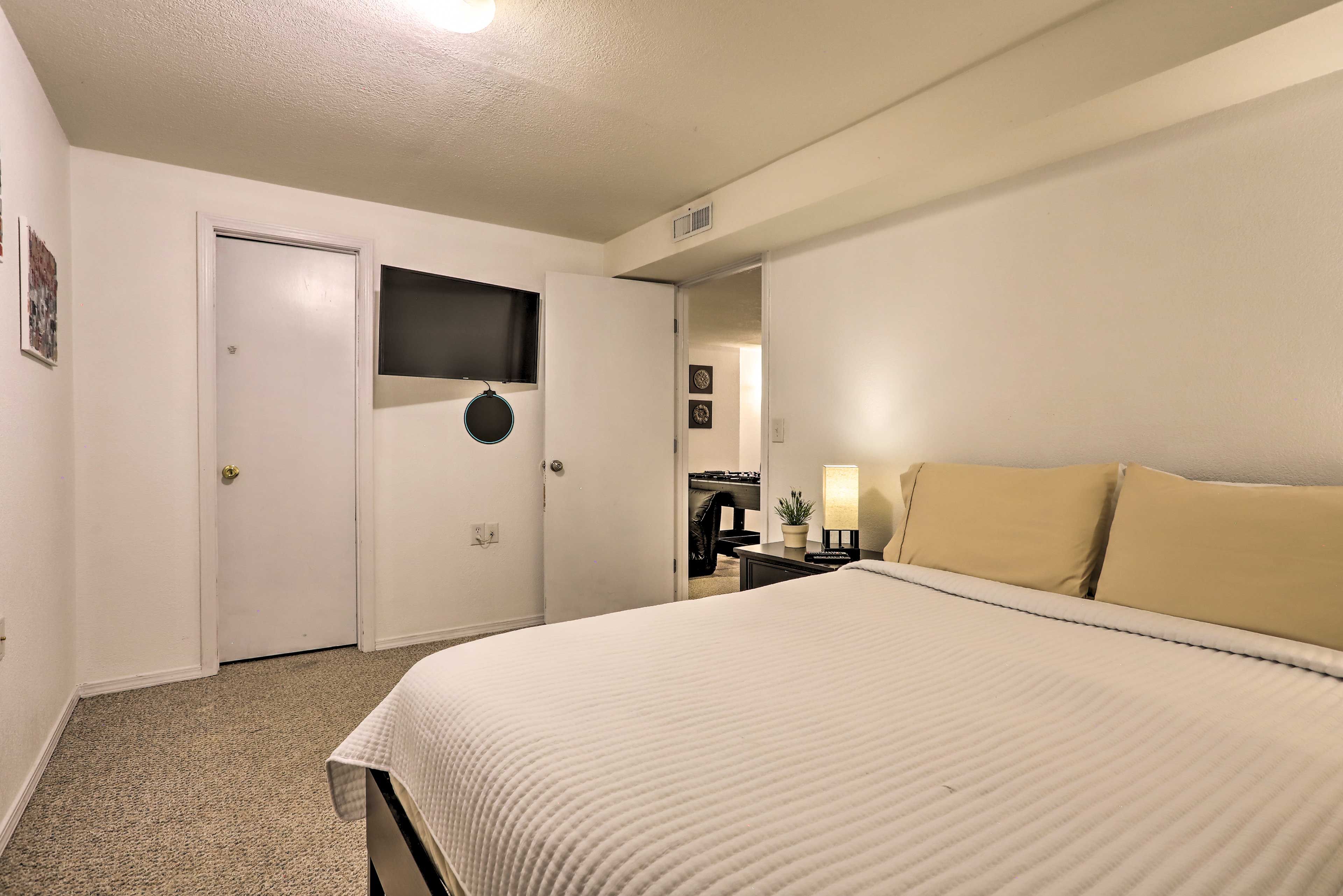 Bedroom 5